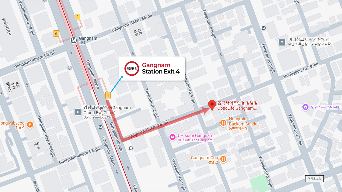 Филиал в Каннаме