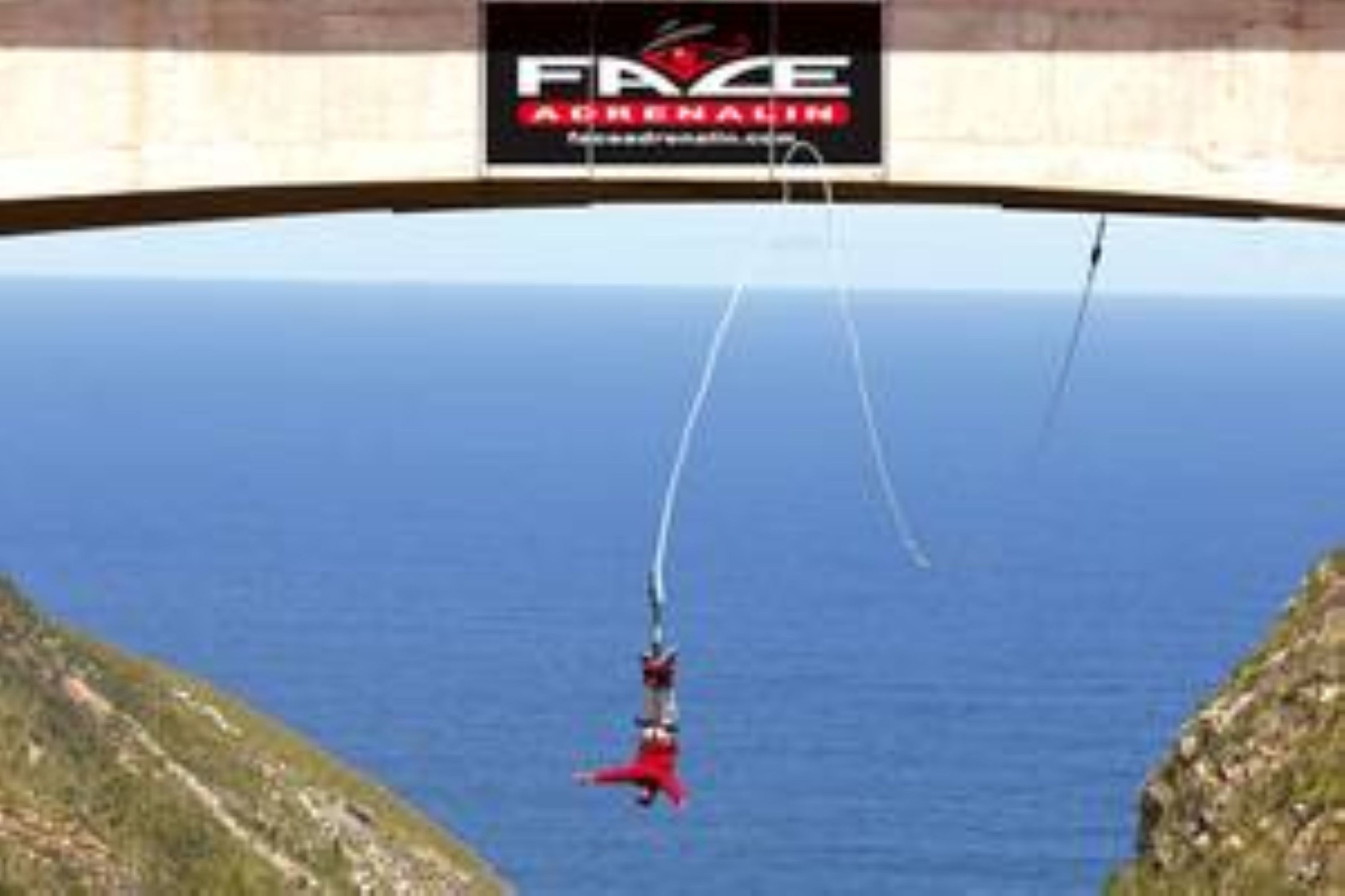 Bungy and Skywalk Experience in Western Cape