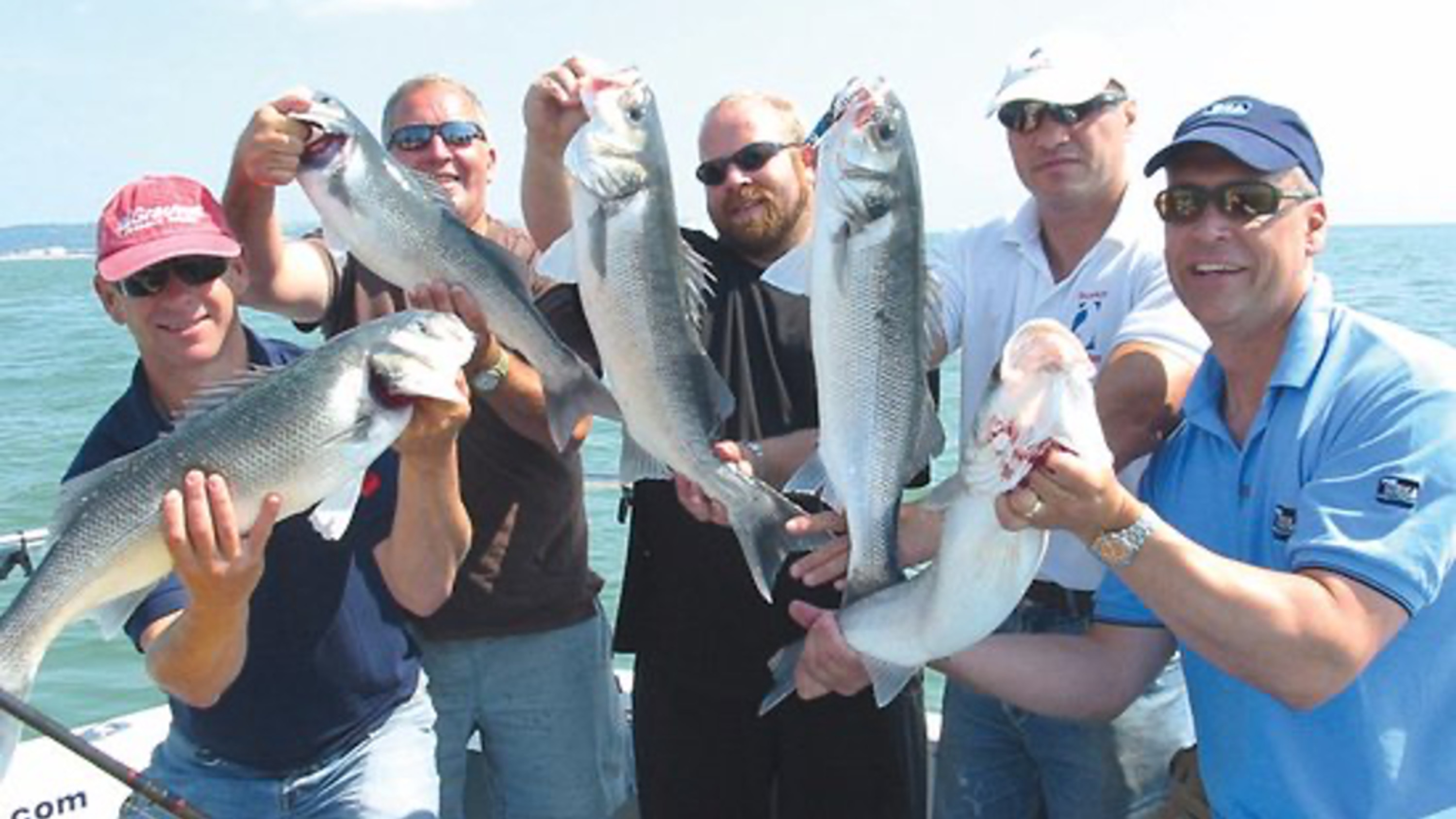 Khasab Musandam Half-Day Small Group Fishing Tour
