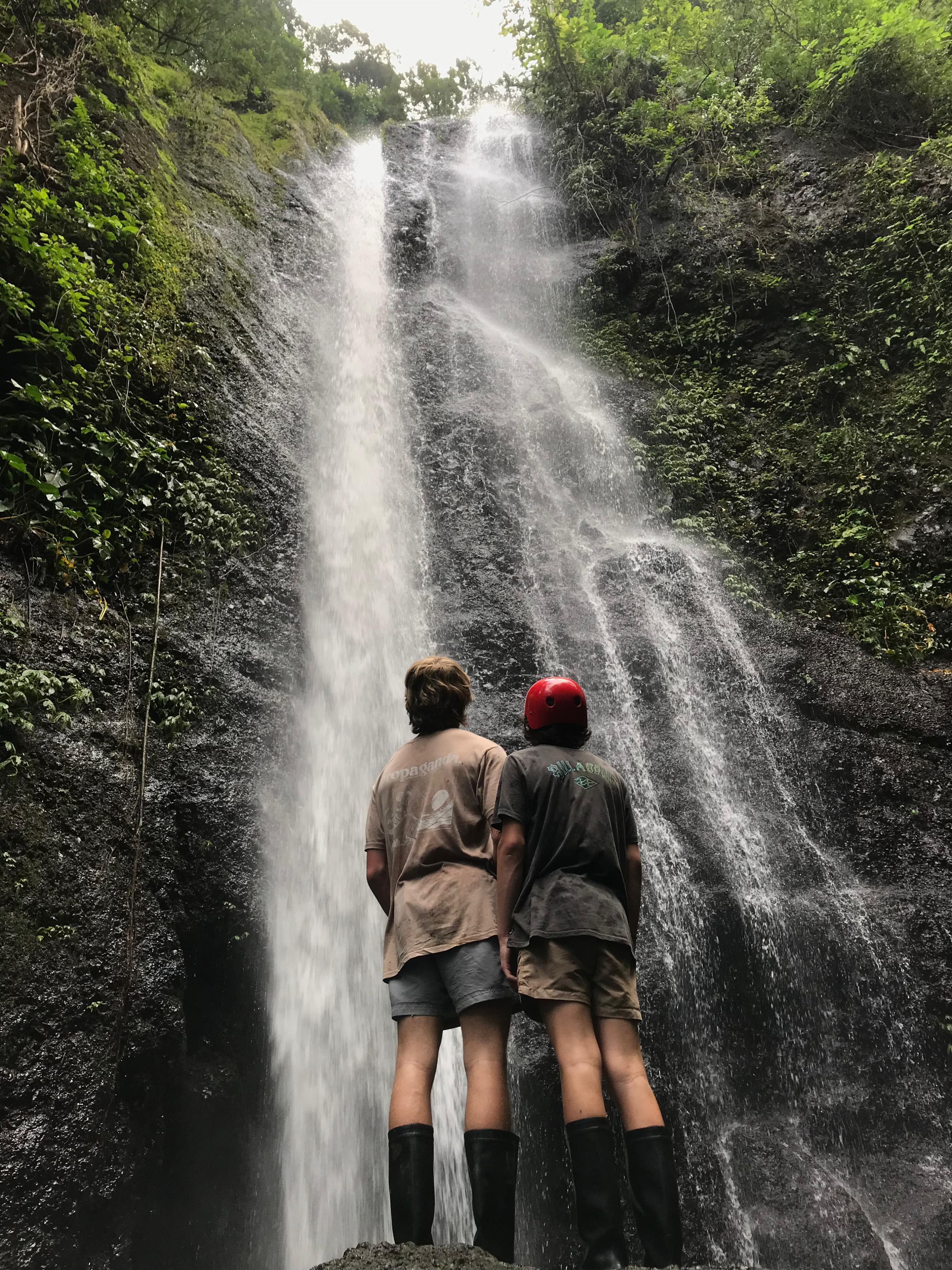 ATV Ride Experience in East Bali by Halo ATV Bali