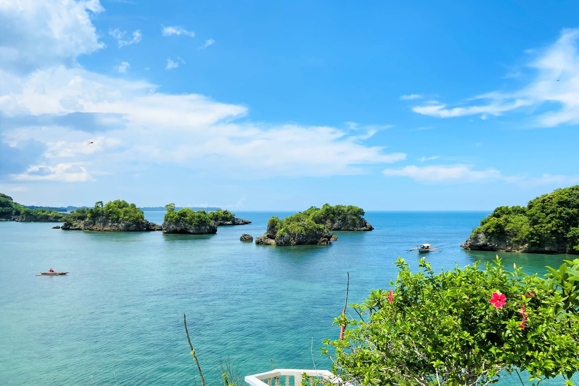 Guimaras Island Private Eco-Tour from Iloilo