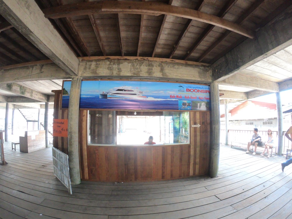 boonsiri koh kood office