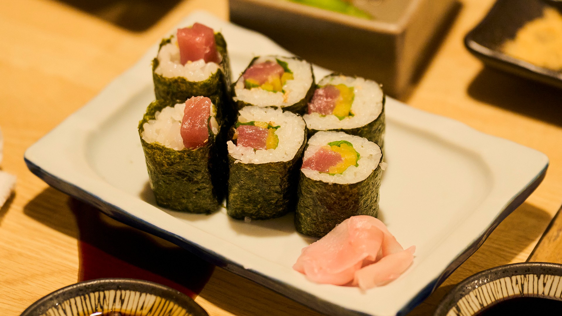 大阪當地酒吧美食之旅
