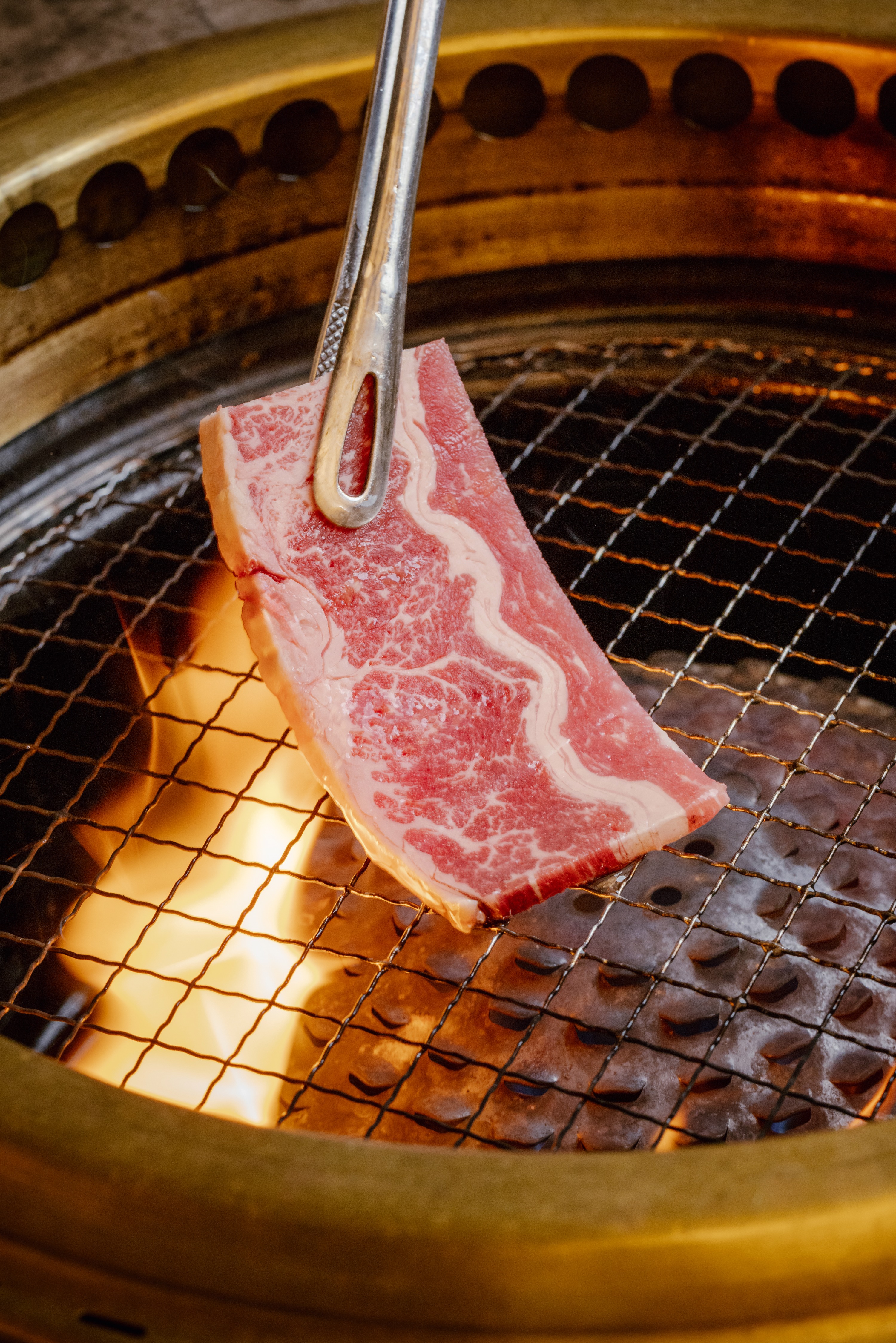 Yakiniku Guu | Japanese Yakiniku All-you-can-eat | Mong Kok, Kwun Tong, Causeway Bay, Tuen Mun