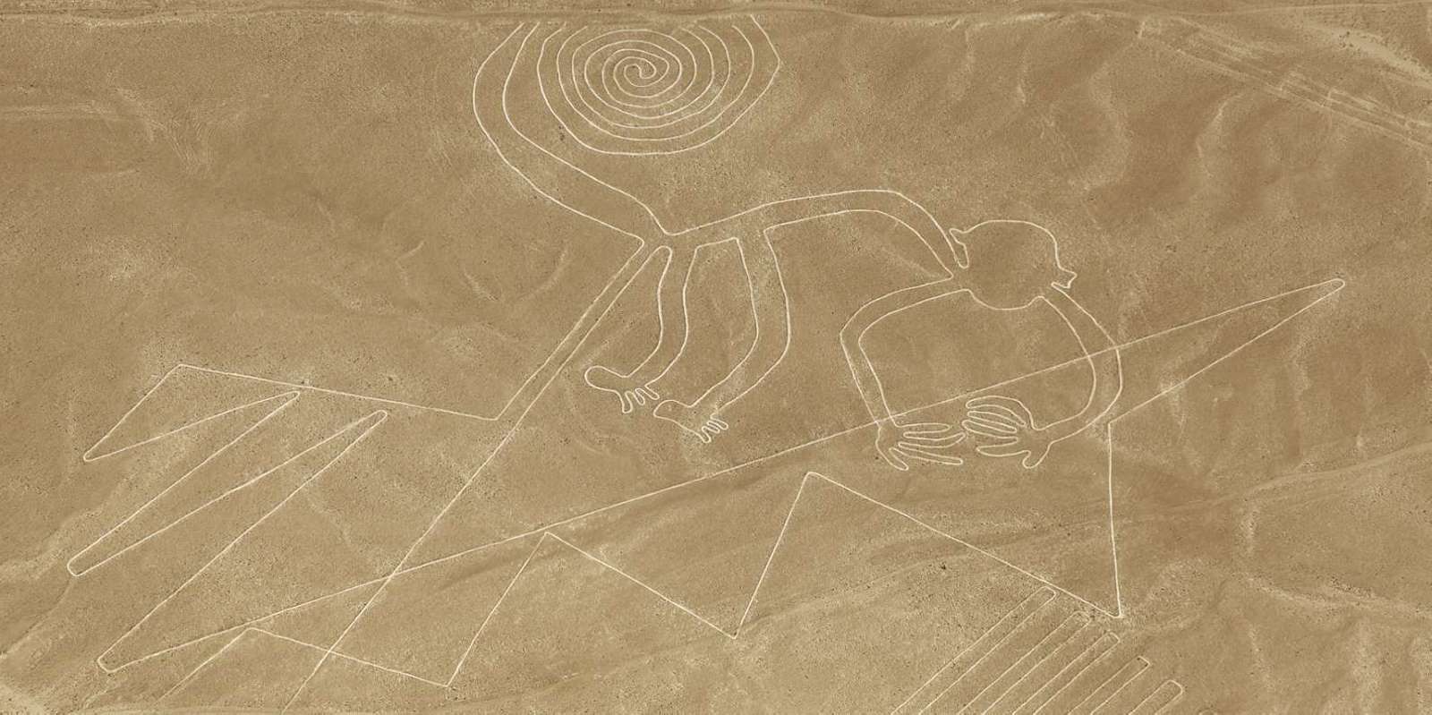 Naz01-Nazca Lines - Mystical Odyssey from the Sky