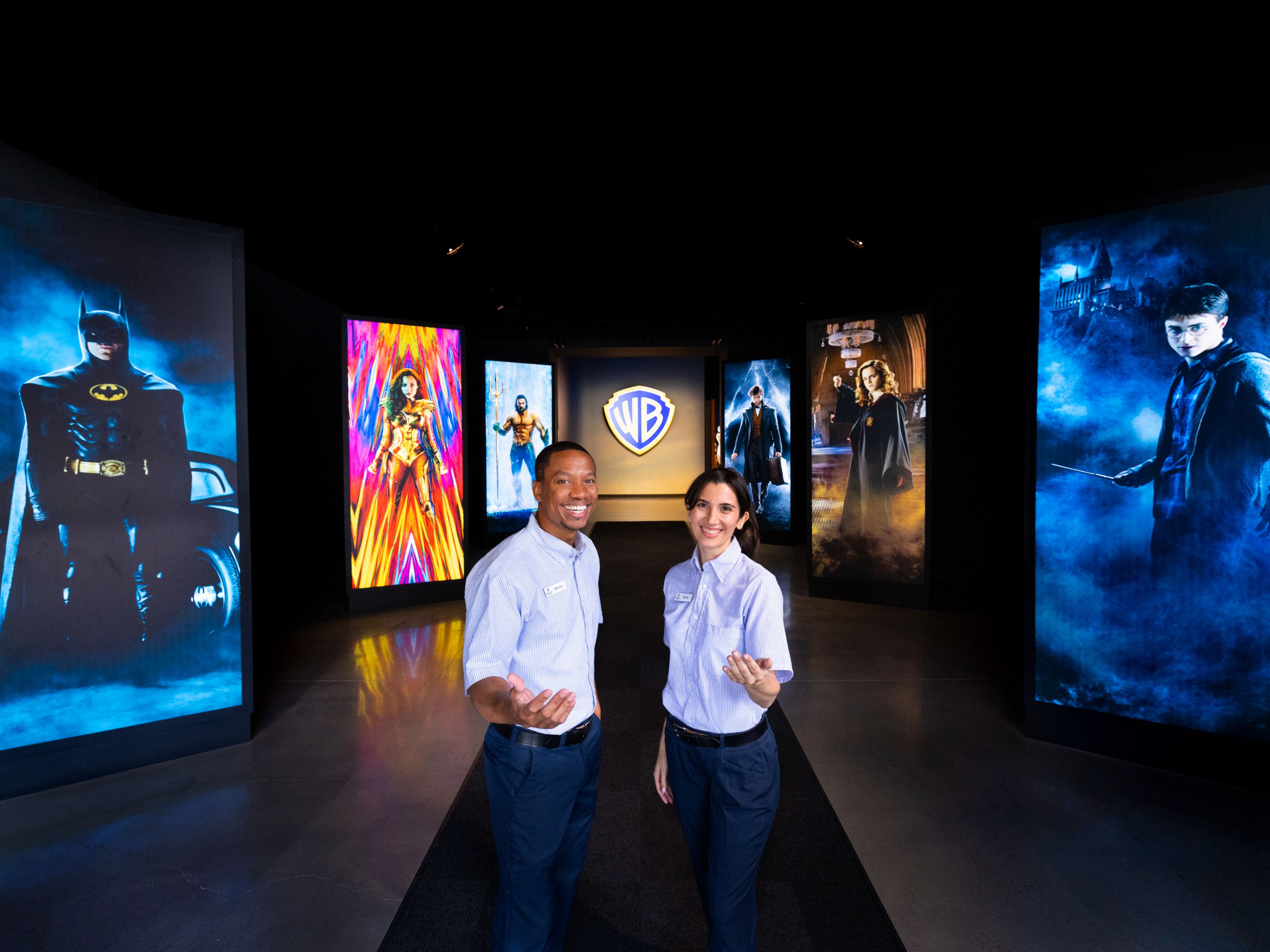 Discover how Warner Bros. Studio Hollywood evolved from a small studio to a Hollywood powerhouse