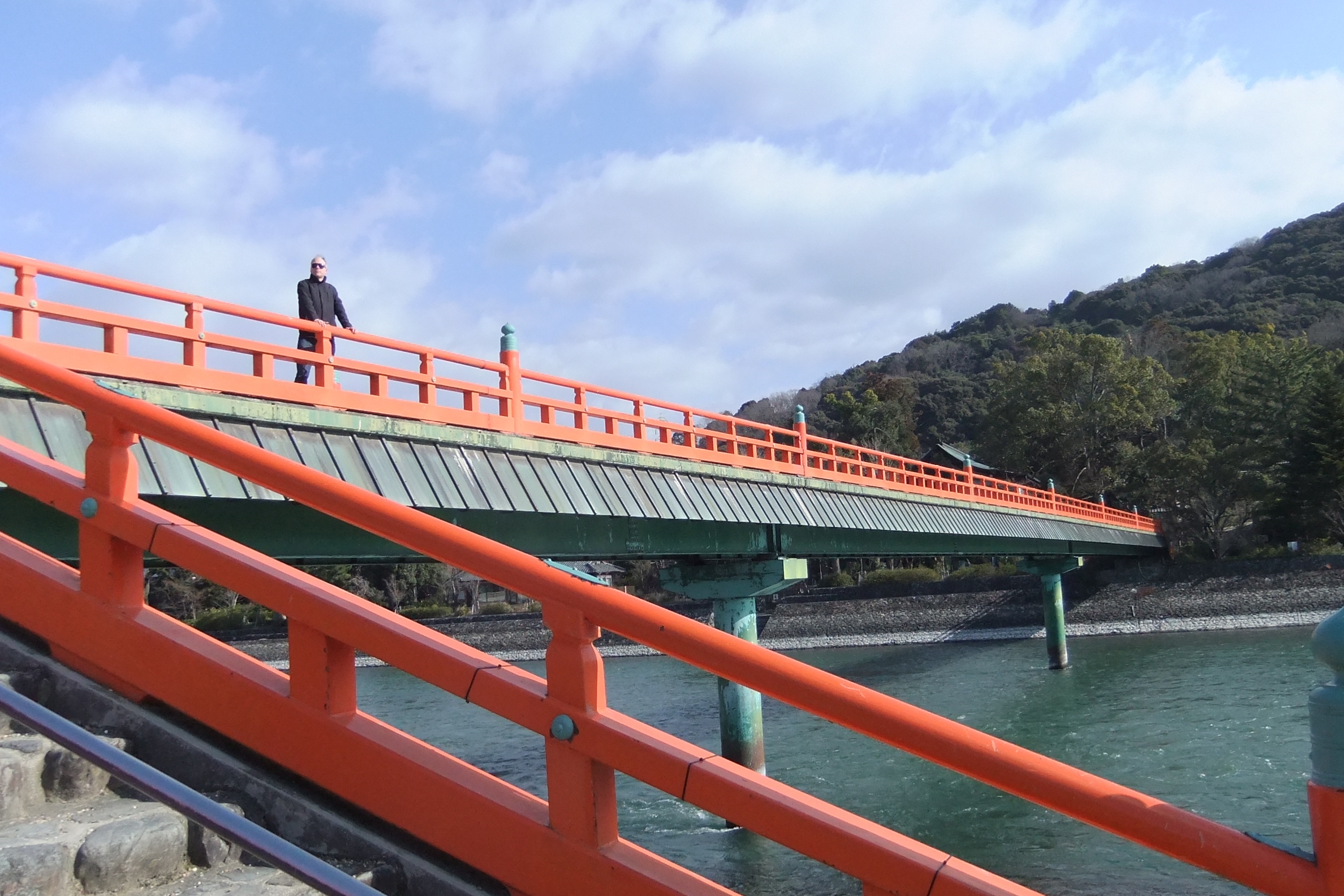 京都宇治世界文化遺產 & 茶道體驗一日遊