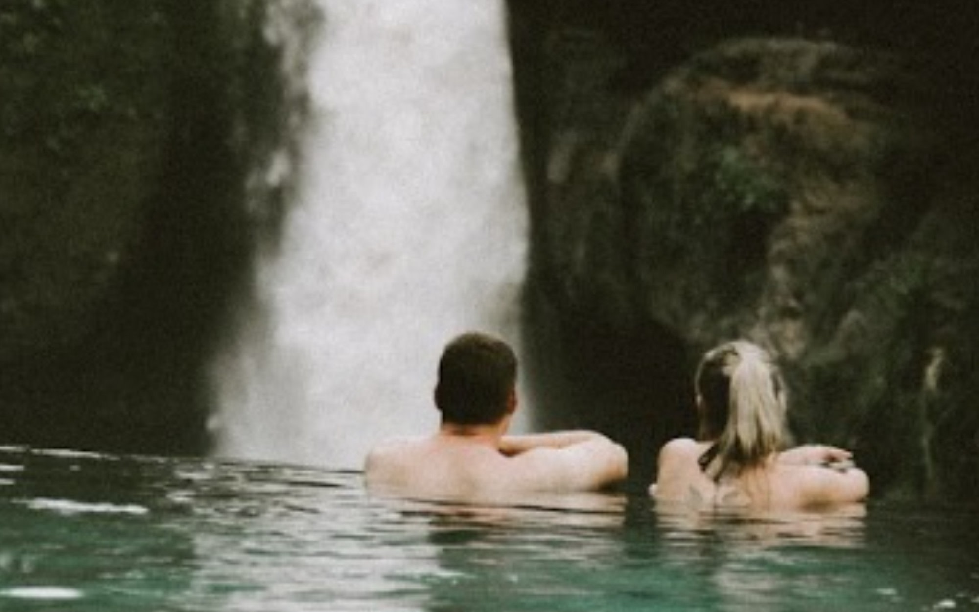 Omma Dayclub in Ubud Bali