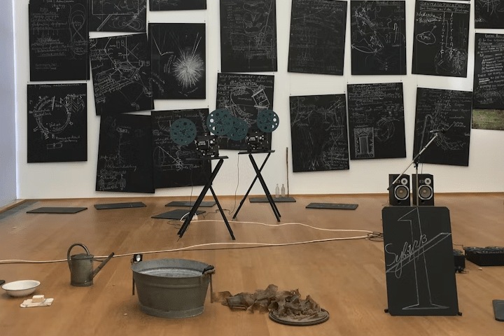 柏林當代藝術博物館門票