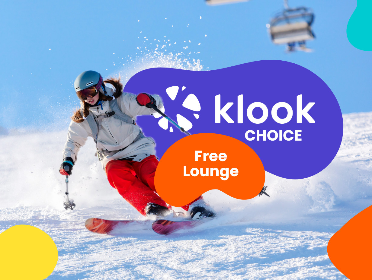 [30% OFF] Elysian Ski / Snowboard / Sled 1Day Tour from Seoul