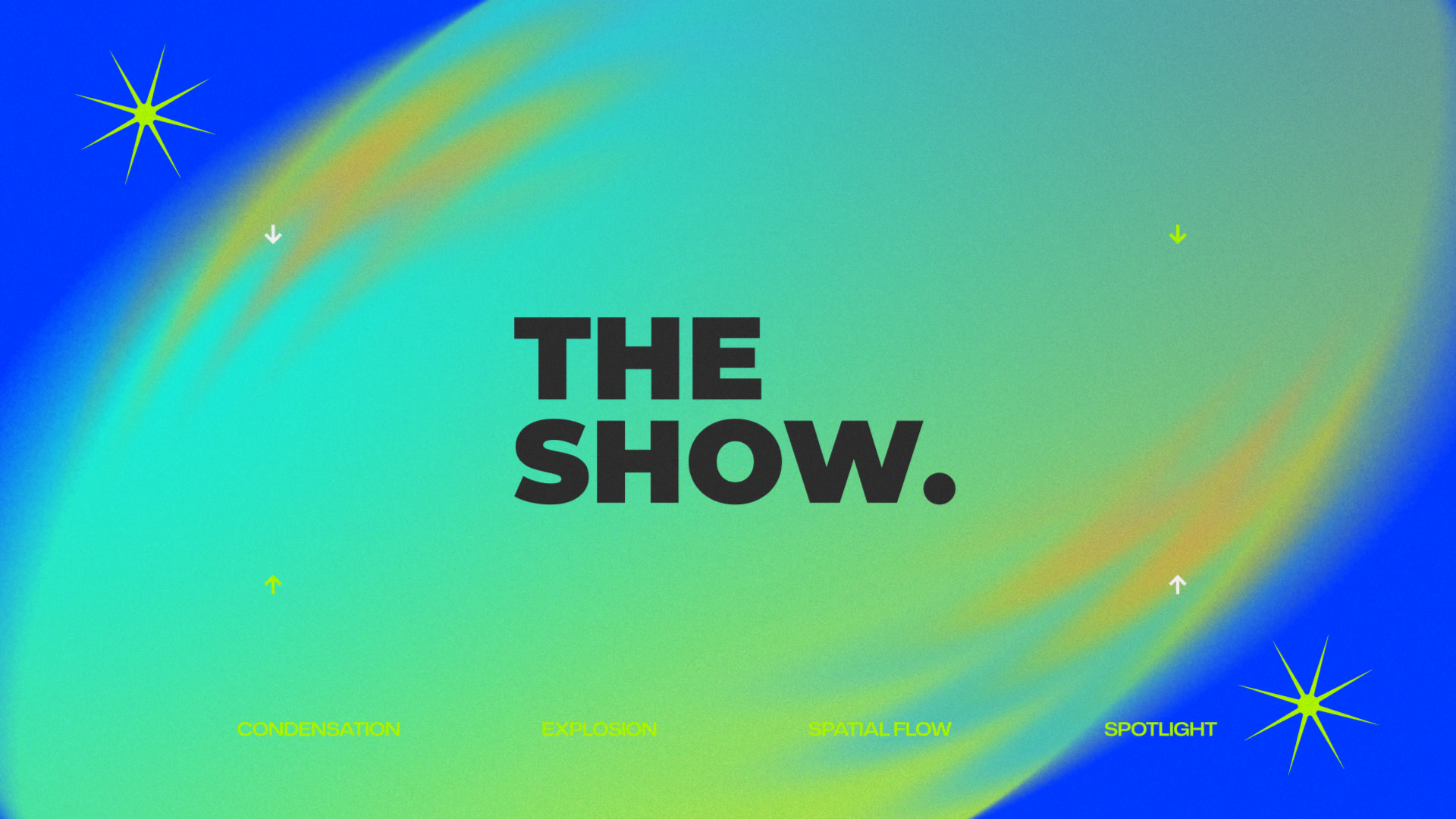 [KPOP] THE SHOW + MVP Seoul Tour Package