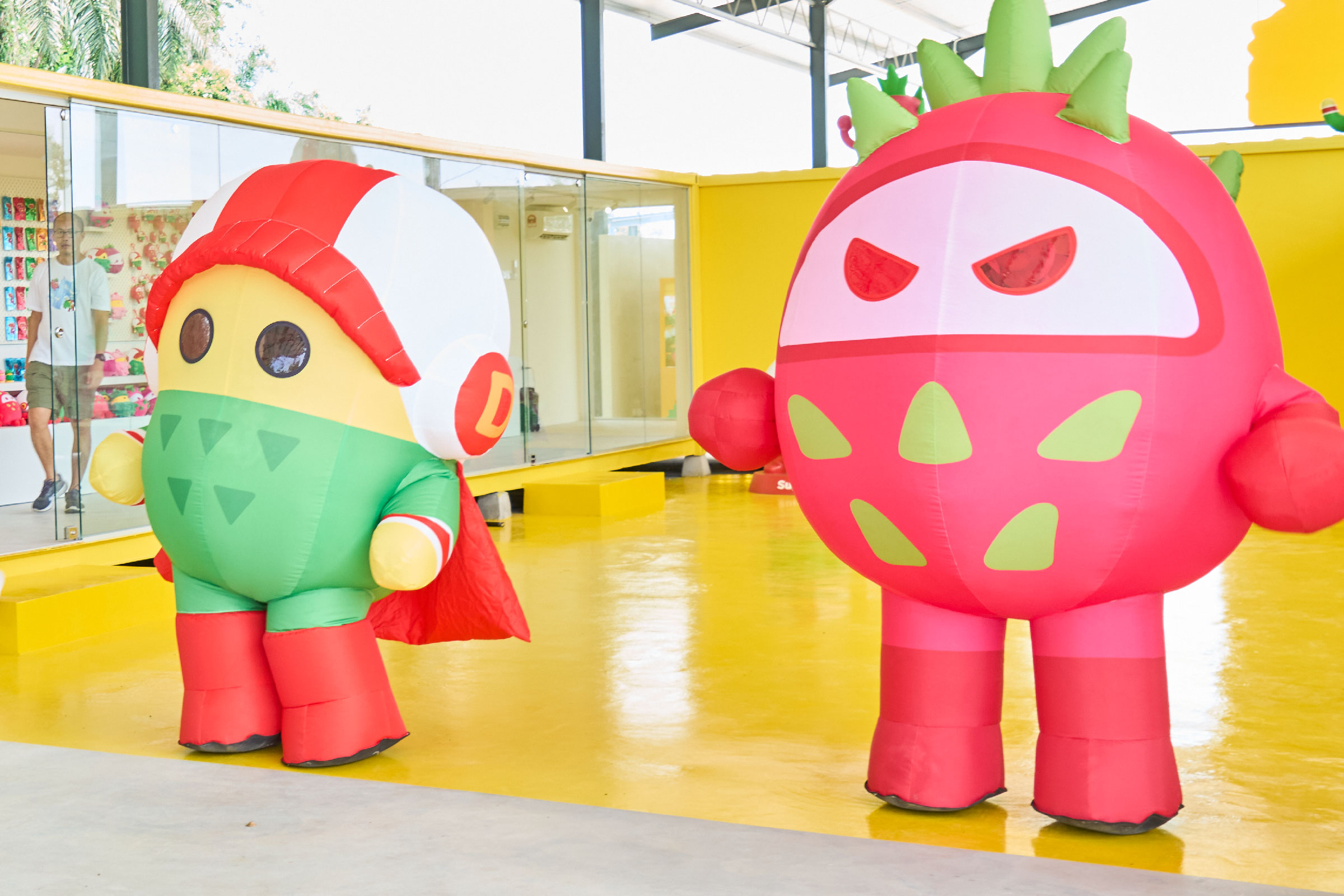 DurianBB Academy Tickets in Selangor 