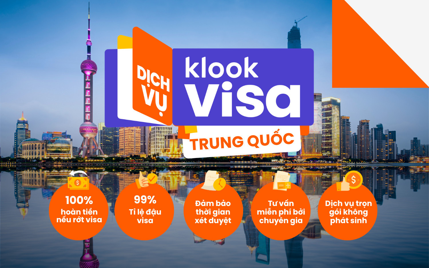 China Visa Service for Vietnamese 