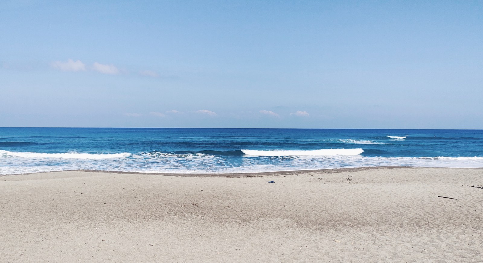 La Union Day Tour from Manila