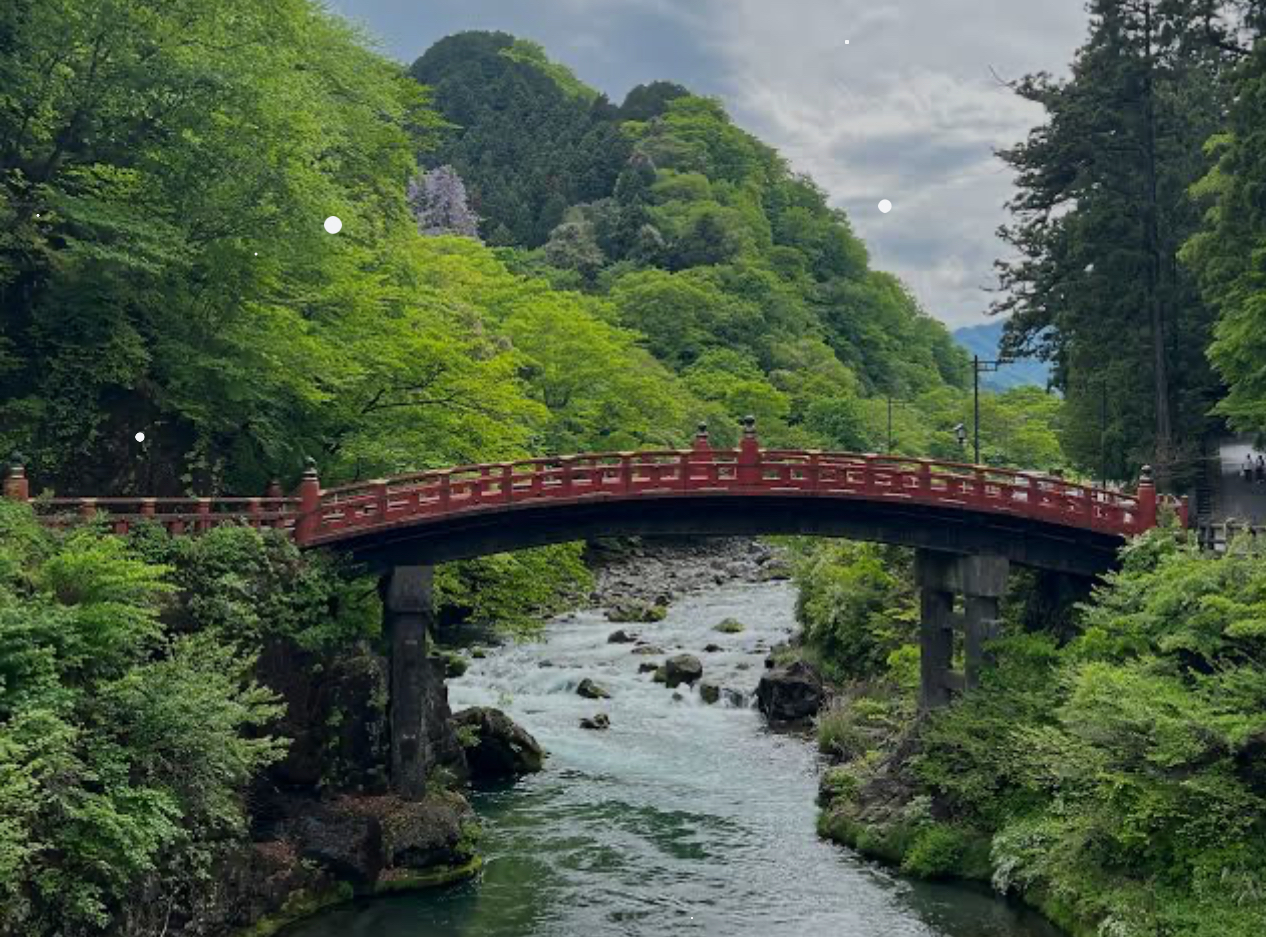 日光私人觀光包車一日遊（英文司機）