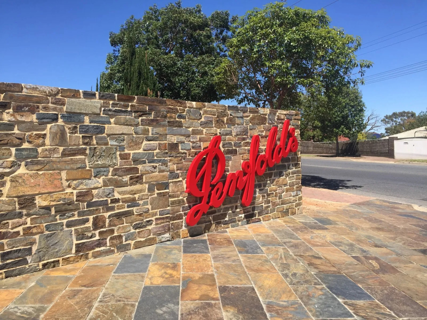 Adelaide Penfolds Estate, Bumbunga Lake Private Full-Day Tour