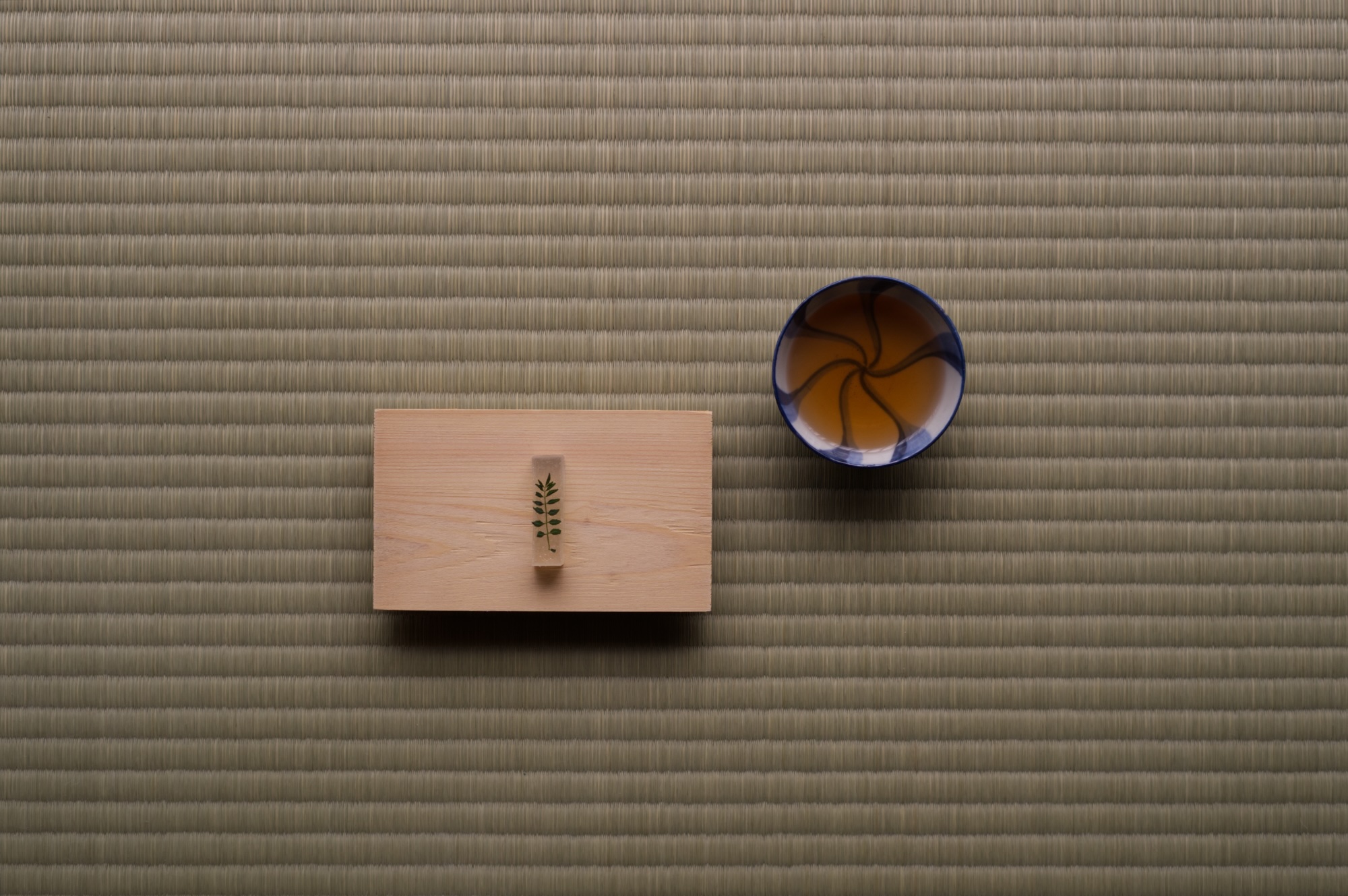 Oboro | Mindful Tea Ceremony
