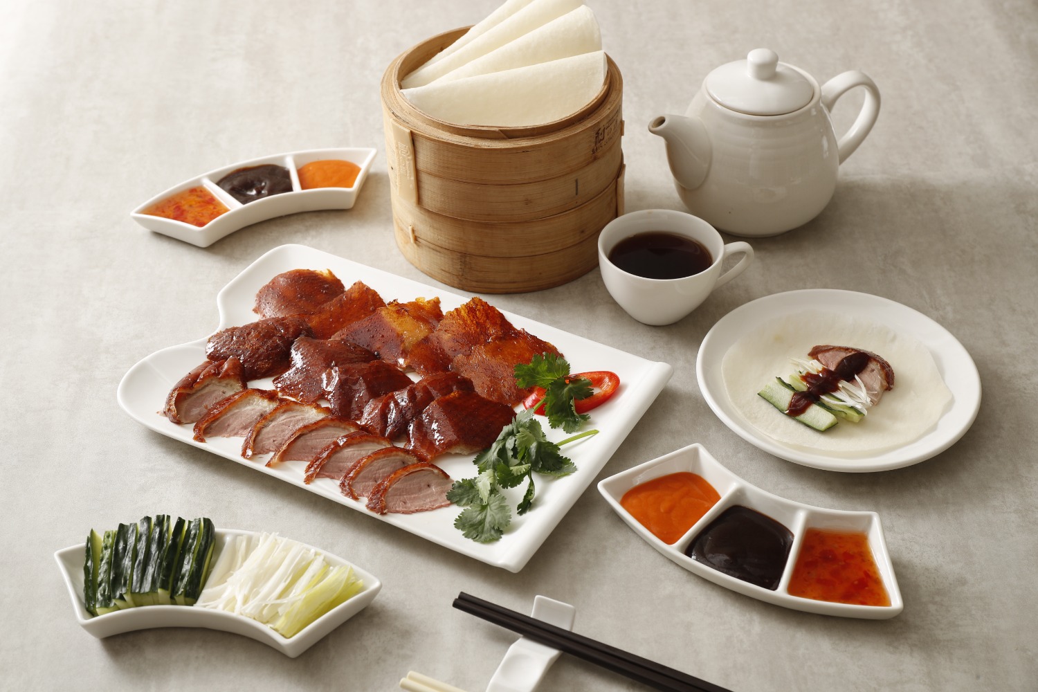 陶源酒家｜精選晚市套餐、片皮鴨及鴻運乳豬｜多間分店預約｜灣仔 / 旺角 / 觀塘 / 尖沙咀｜攜同小孩可免茶芥