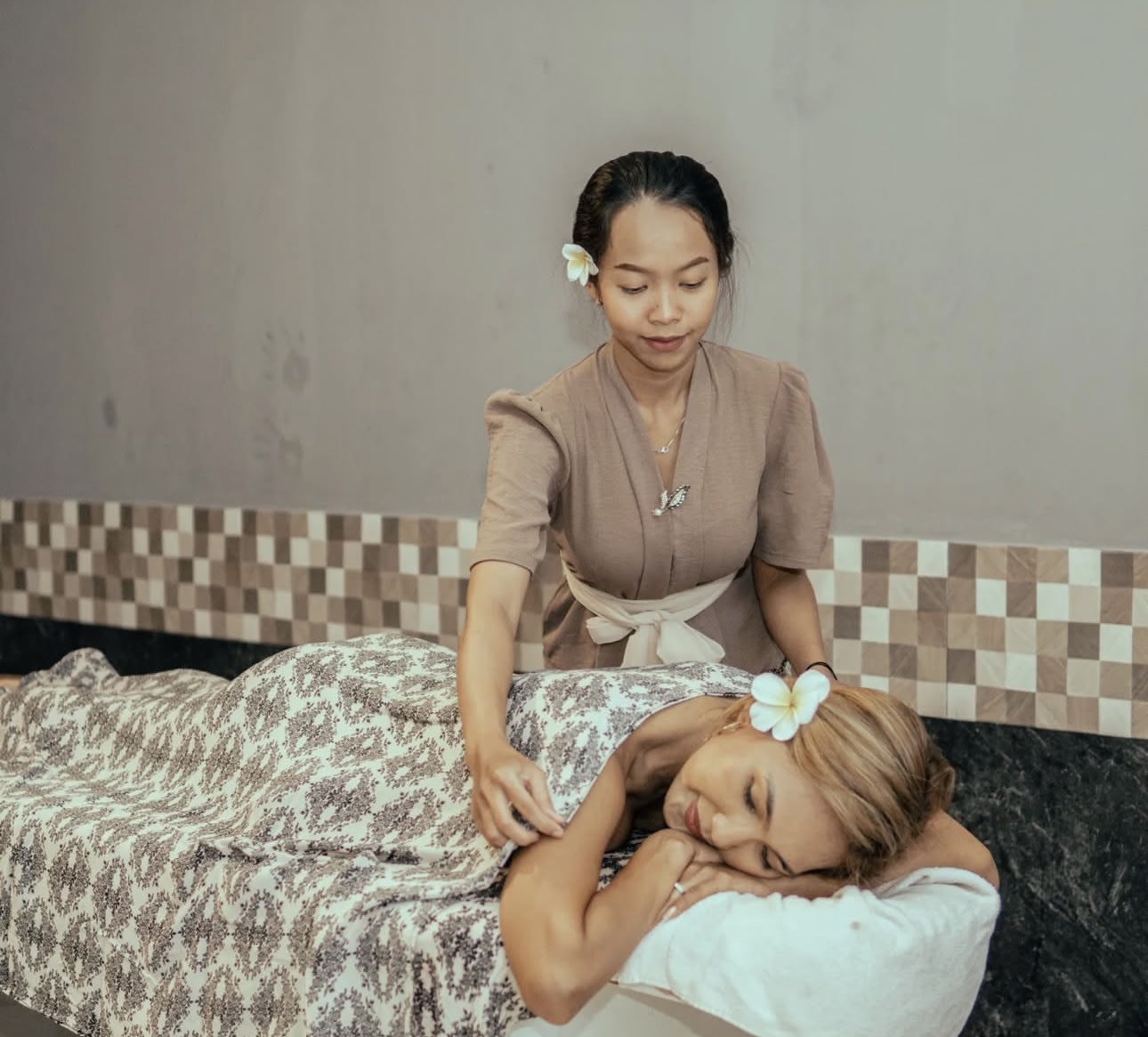 Relax and Rejuvenate at Kapulaga Spa Jimbaran