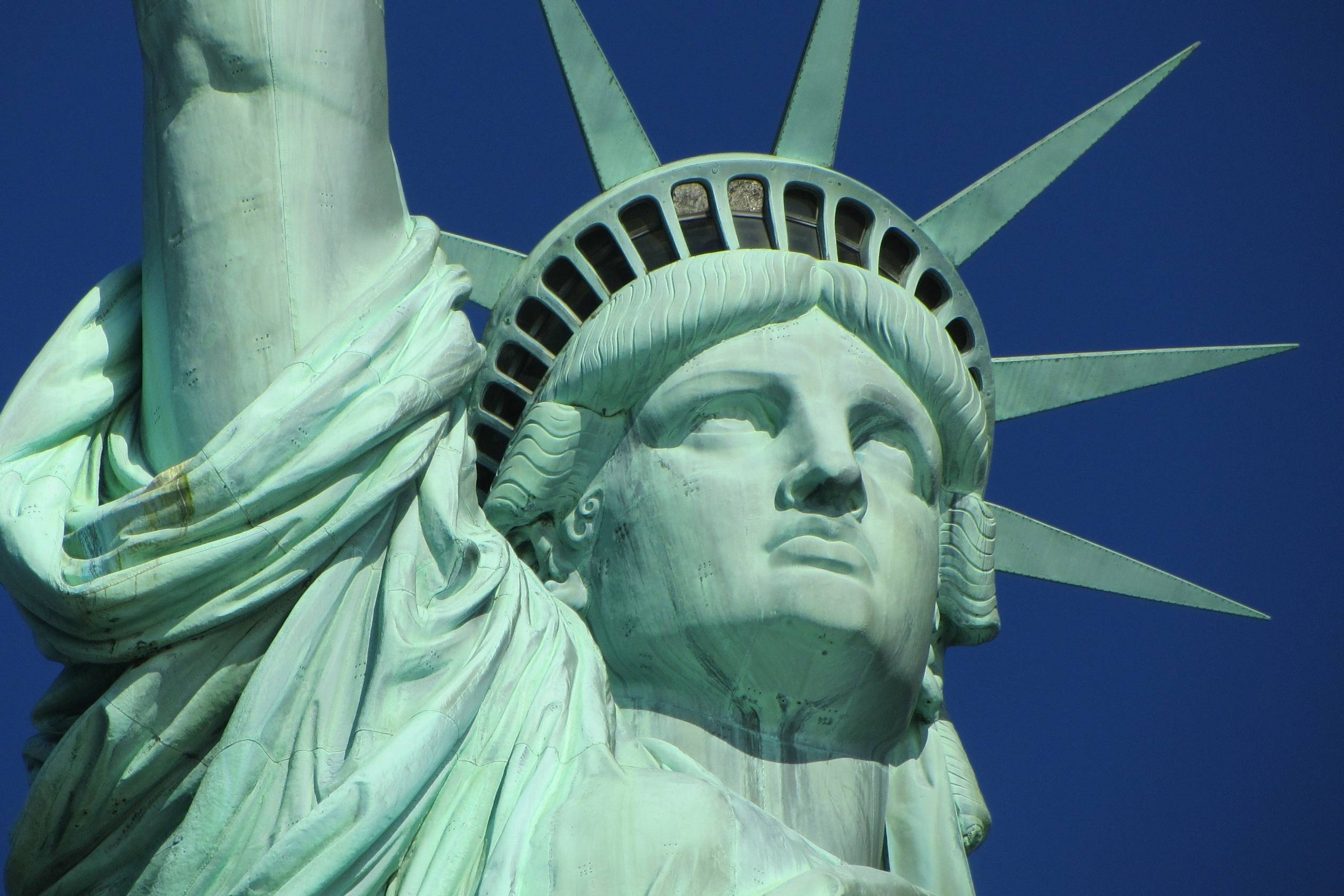 Statue of Liberty