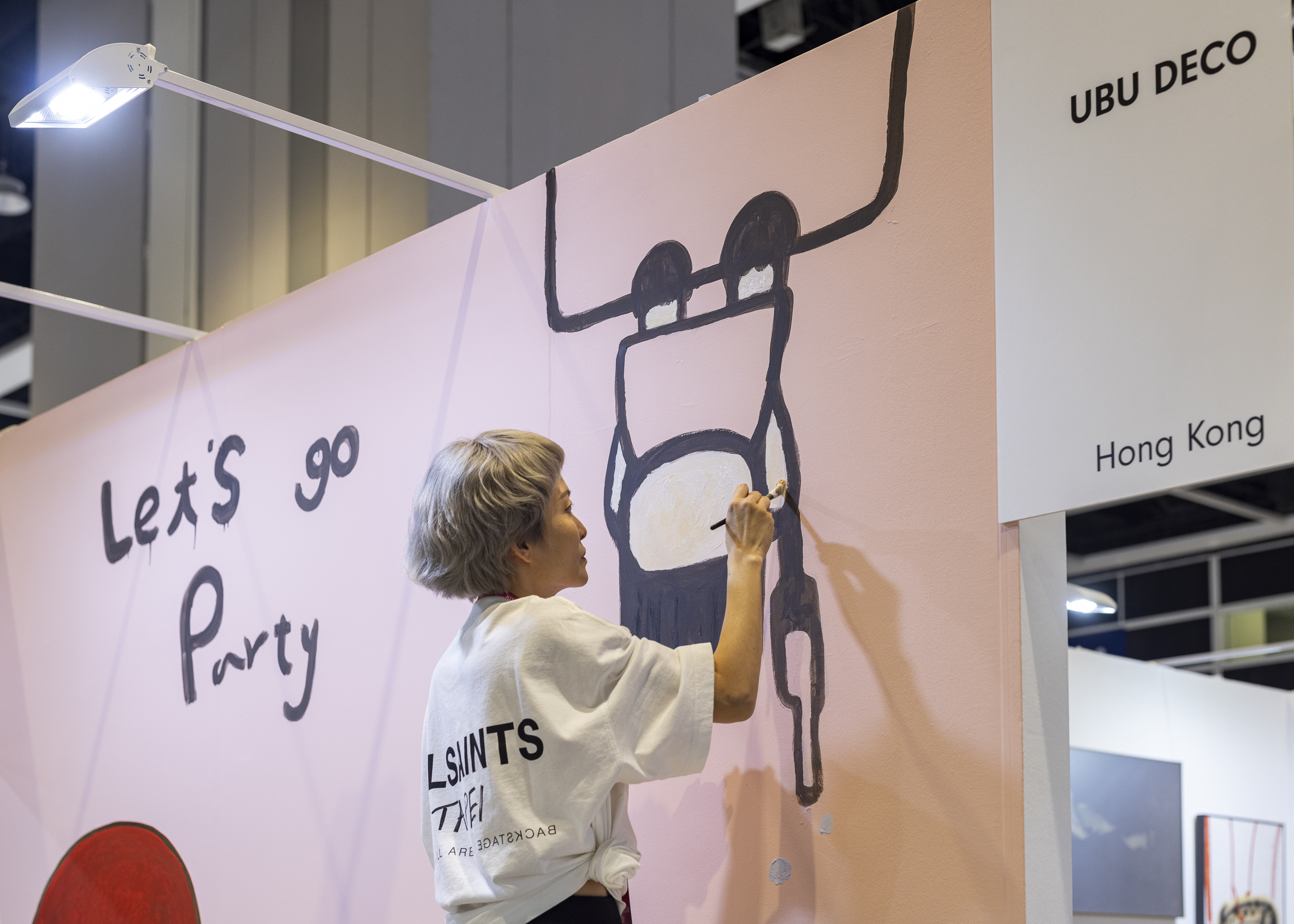 【內部適用】Affordable Art Fair Hong Kong 2025 | 冉起當代藝博會 2025