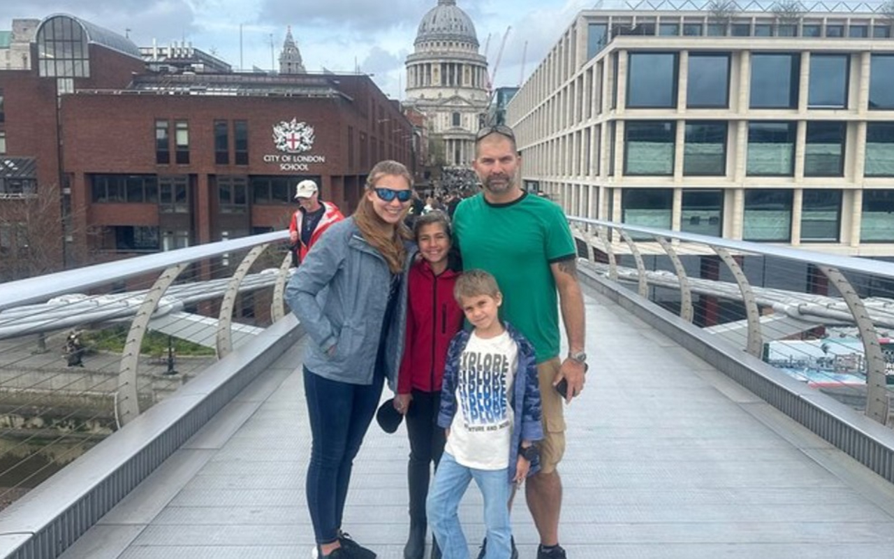 Harry Potter private half-day black cab tour in London