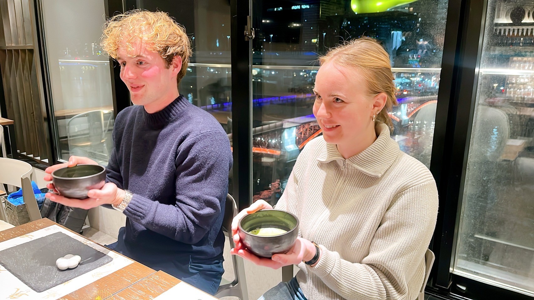 Matcha Making Tokyo | Cooking class in Japan