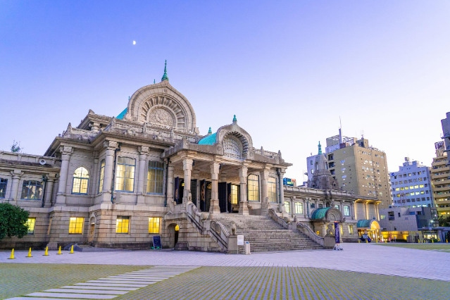 東京築地魚市場私人美食之旅