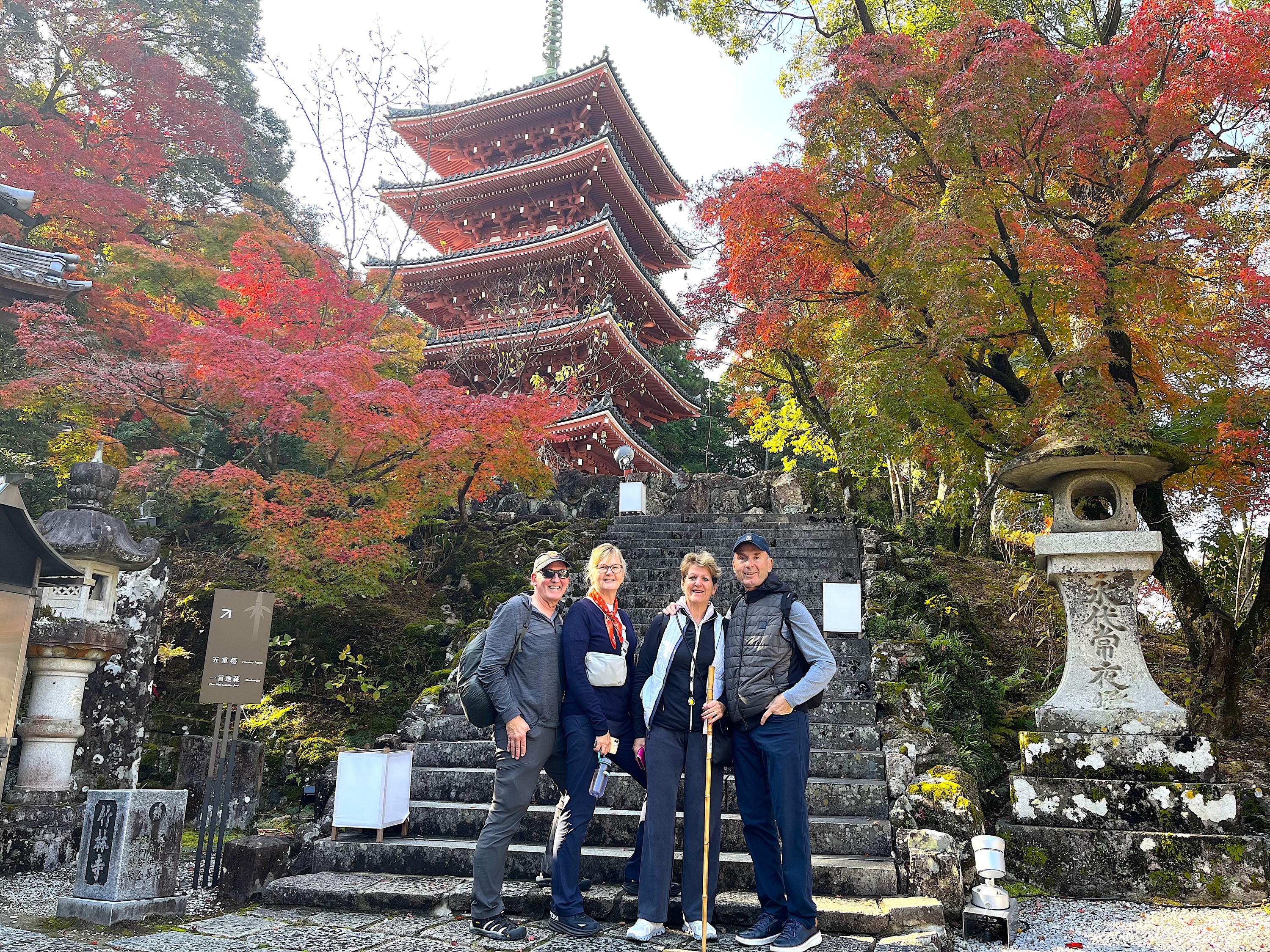 Kochi Castle & Makino Botanical Garden Half-day Historical & Cultural Tour