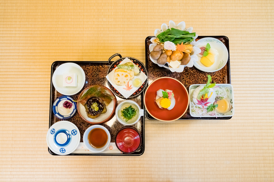 1日寺廟生活私人體驗