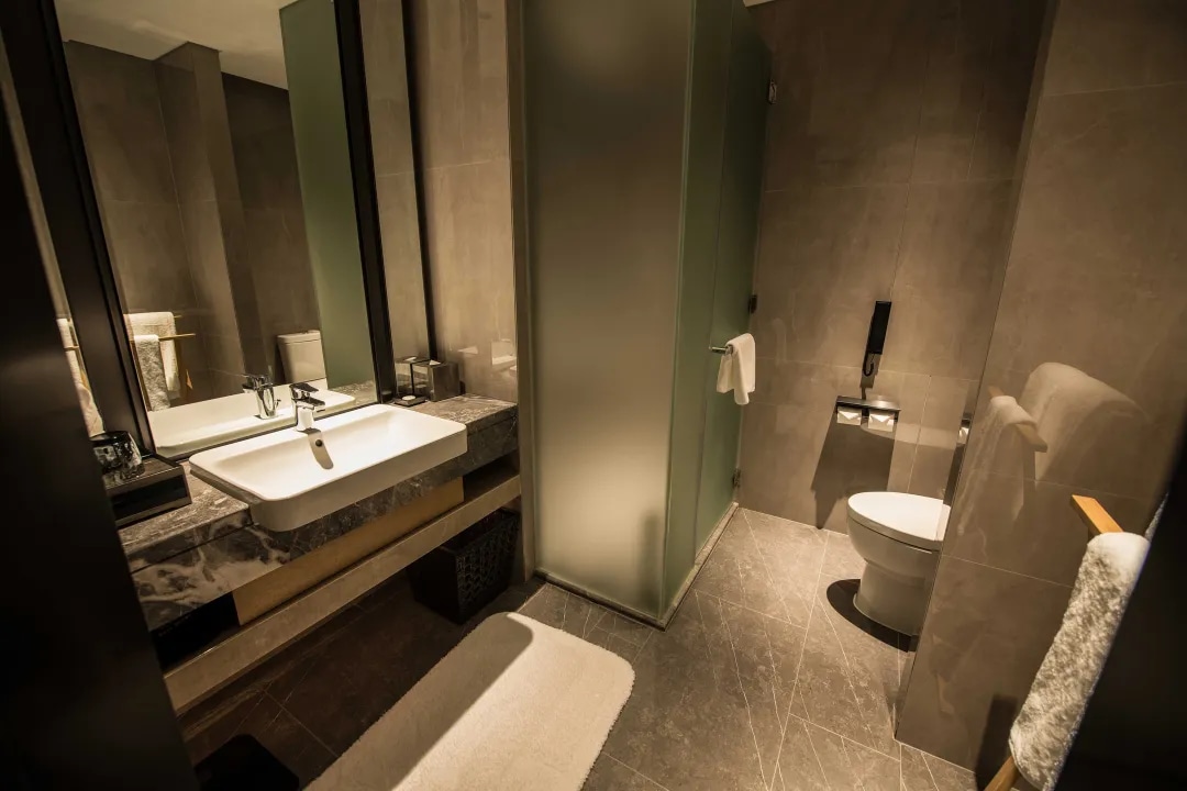 Narada Hotel Guangzhou Whampoa
