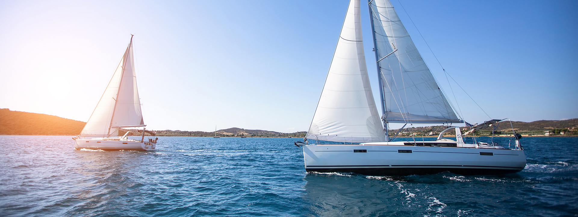 Penghu Sailing