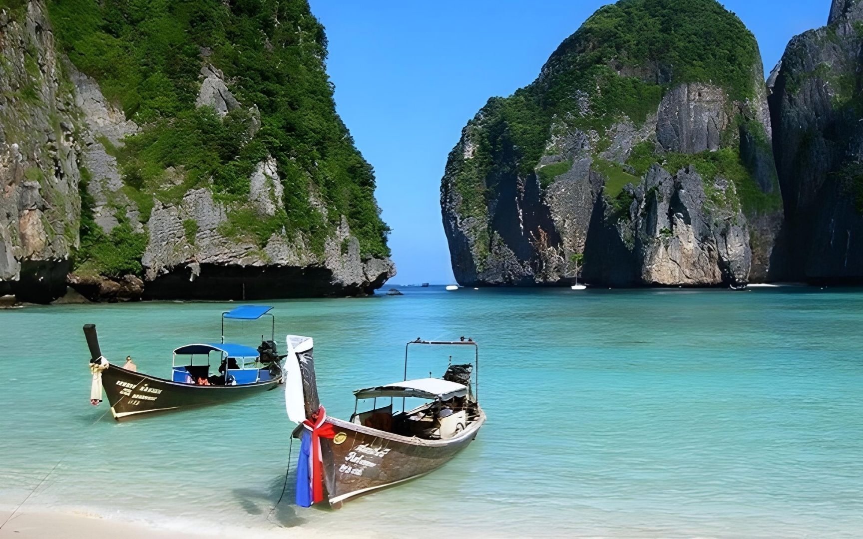 Pattaya Coral Island Full-Day Tour with Speedboat