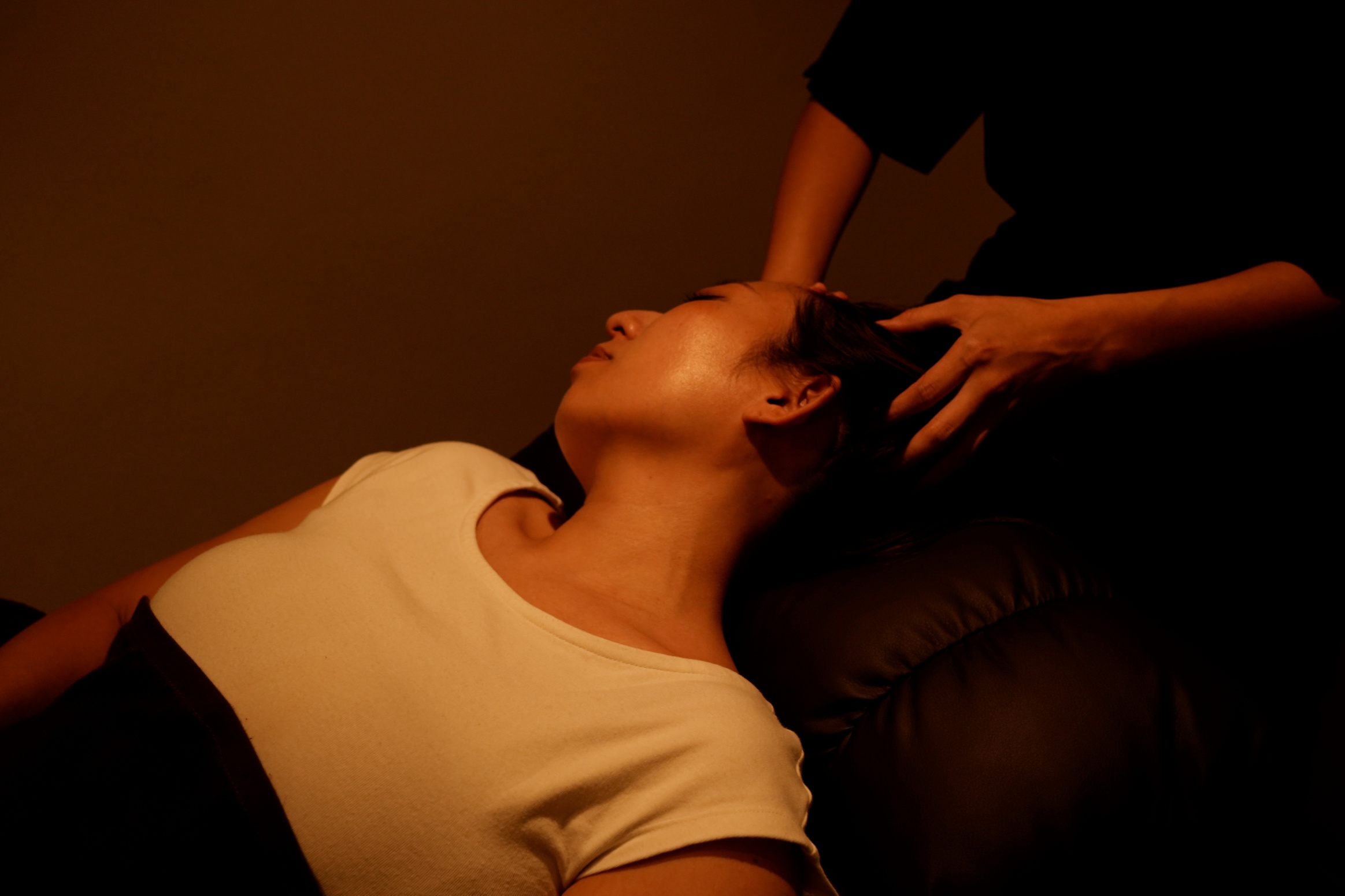 東京人氣頭皮按摩 DRYHEADSPA 