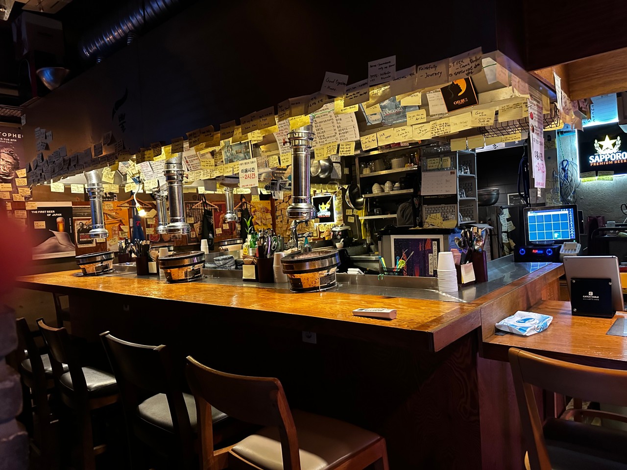望遠BBul韓式烤牛肉餐廳