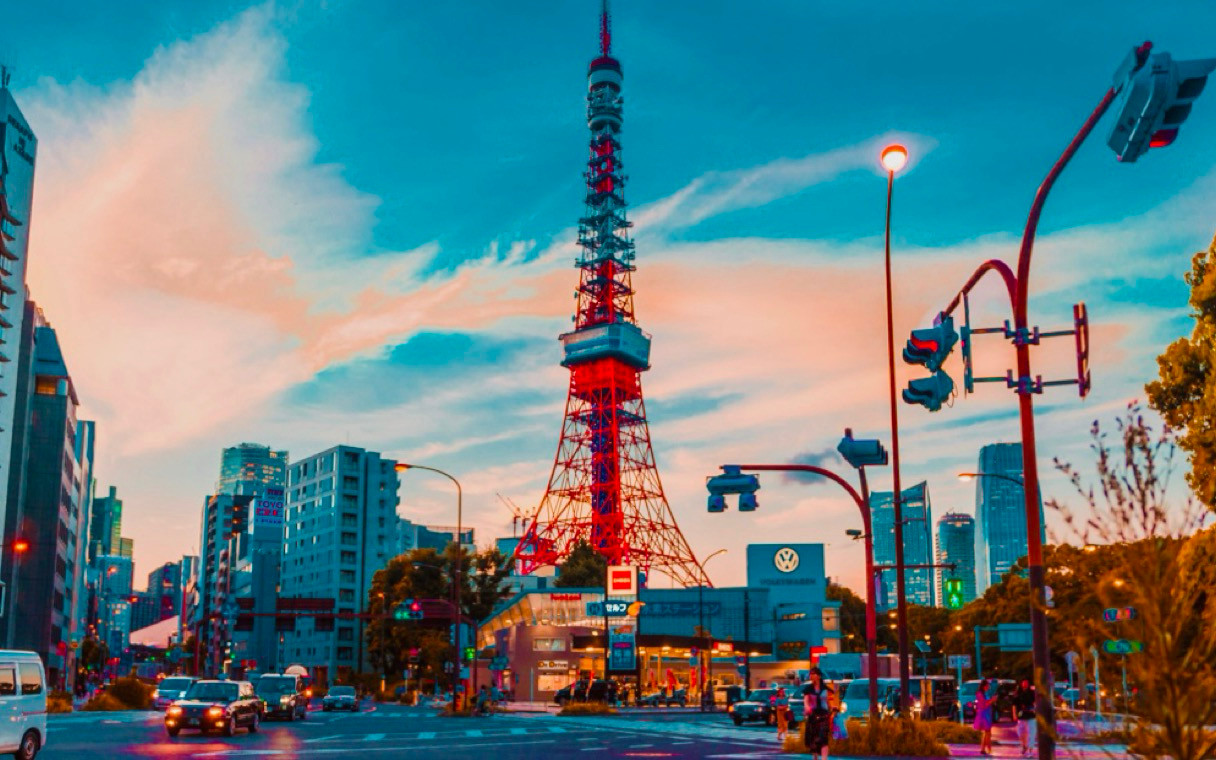 Tokyo: Private Tour by Car with English-Speaking Driver