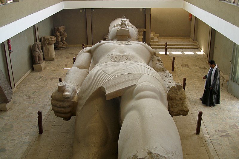 從開羅出發：吉薩金字塔、獅身人面像、薩卡拉和孟菲斯之旅