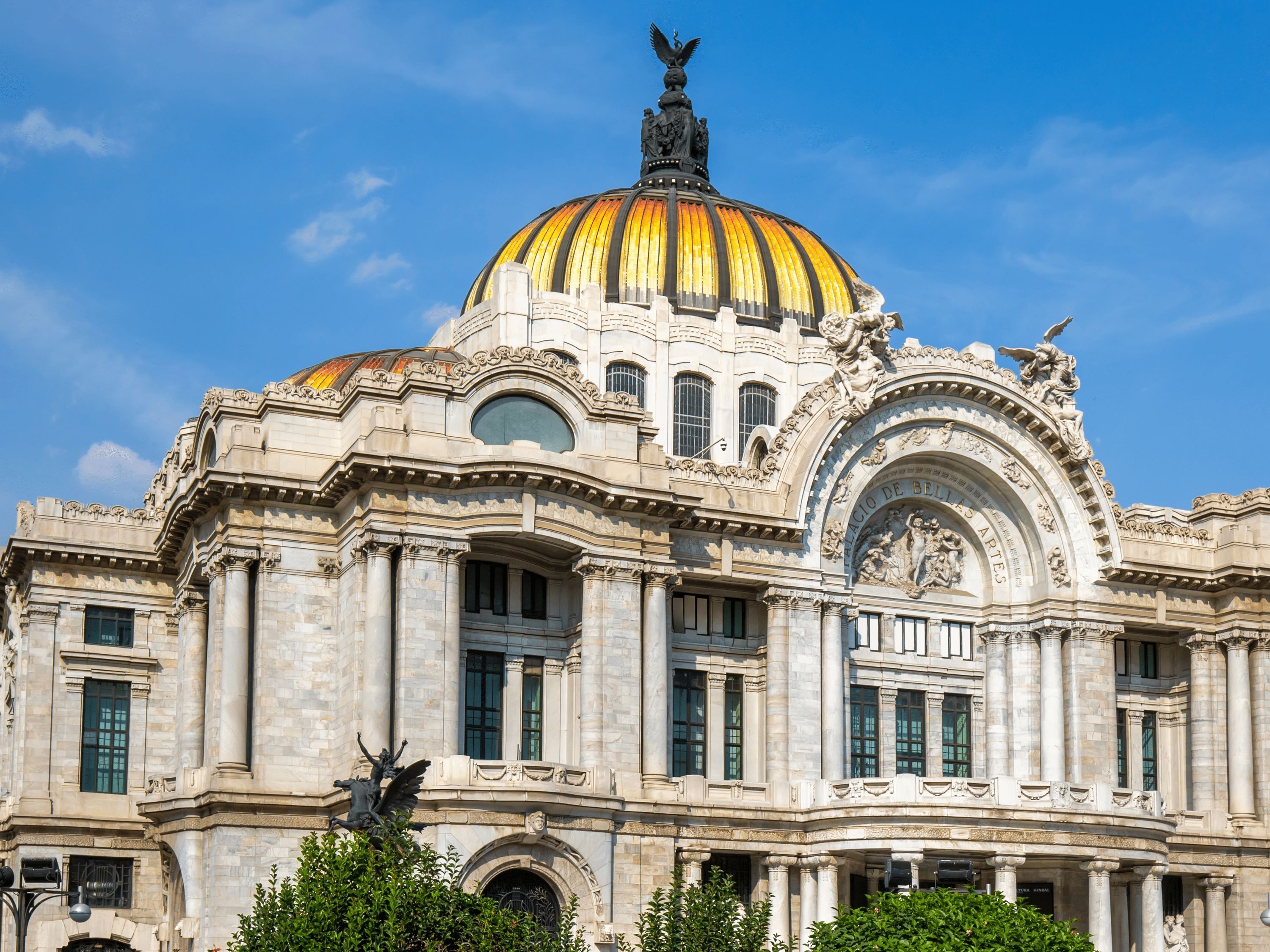 Mexico City Zócalo & Xochimilco Full-Day Small Group Tour