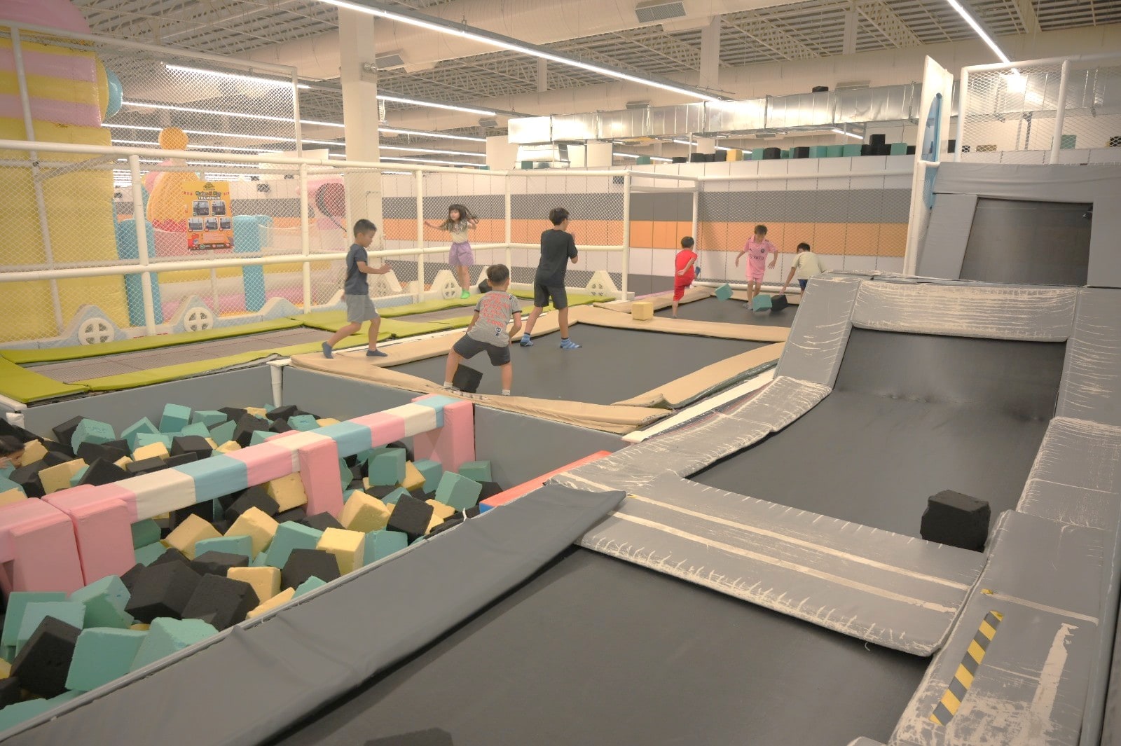 A+Go Babyland Tanjung Pinang