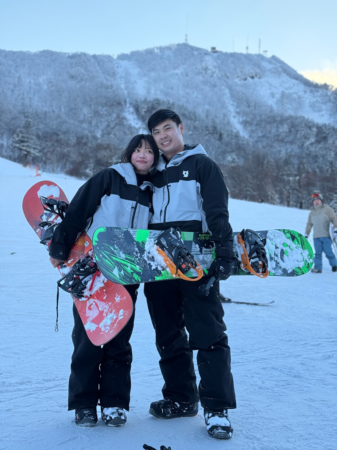 以上照片均為真實參團照片，使用虛假照片願負法律責任