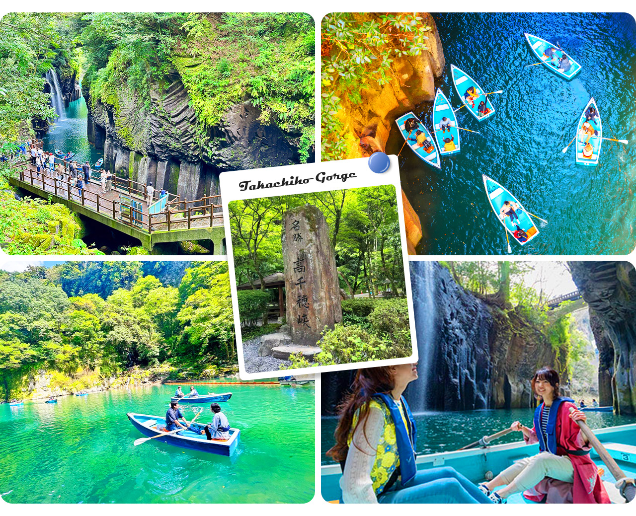 峽谷兩岸佈滿奇巖怪石和翠綠森林,四季景色各具特色。 峽谷兩岸佈滿奇巖怪石和翠綠森林,四季景色各具特色。