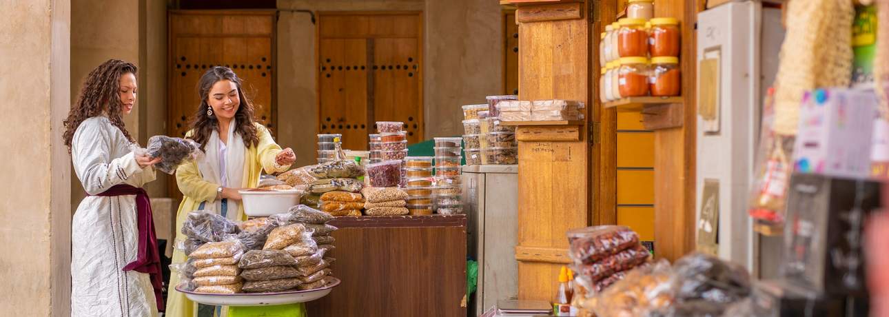 Al-Ahsa Ibrahim Palace & Oasis Full-Day Small Group Tour