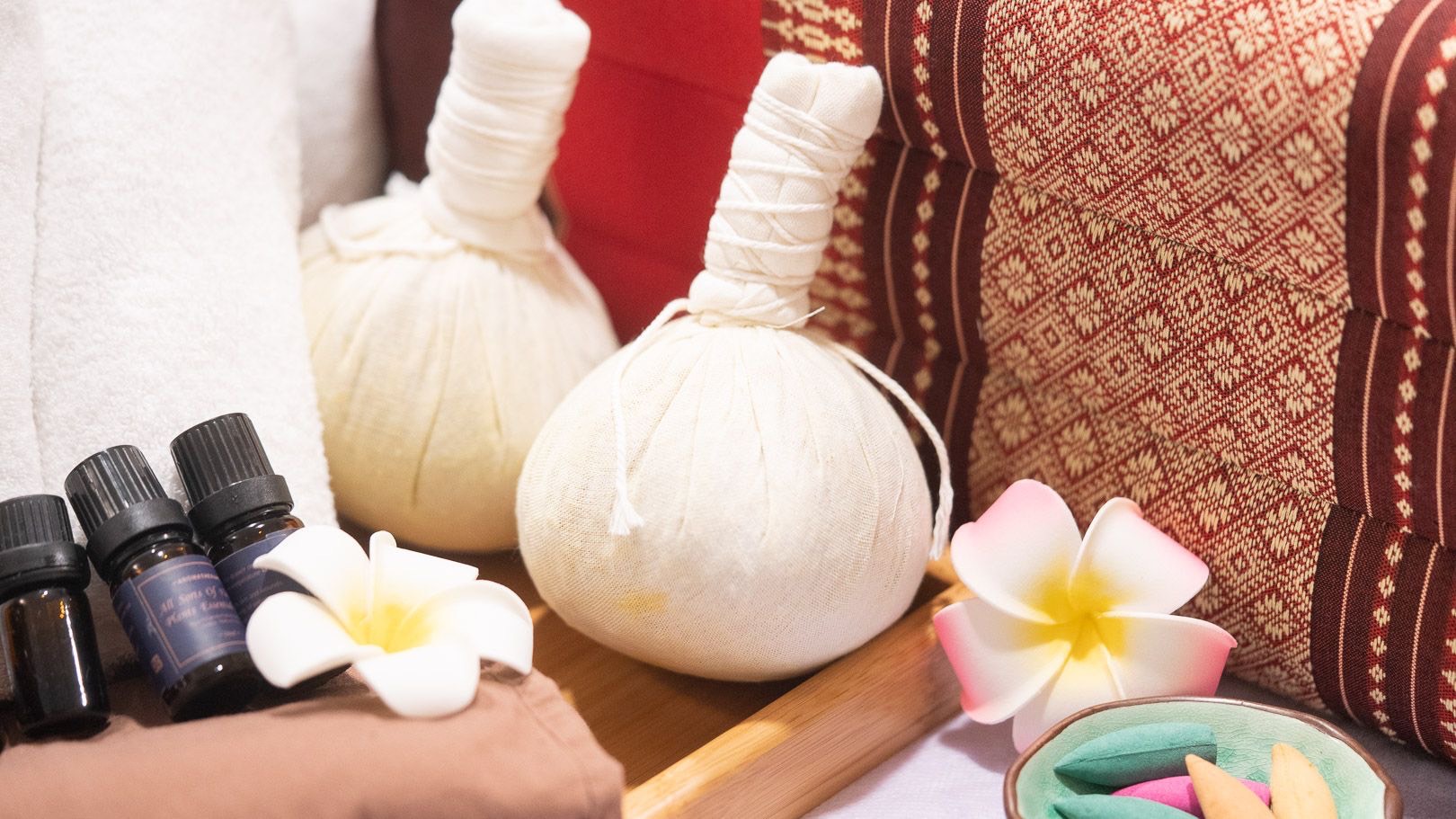 Thai Heart Exquisite SPA Health Center