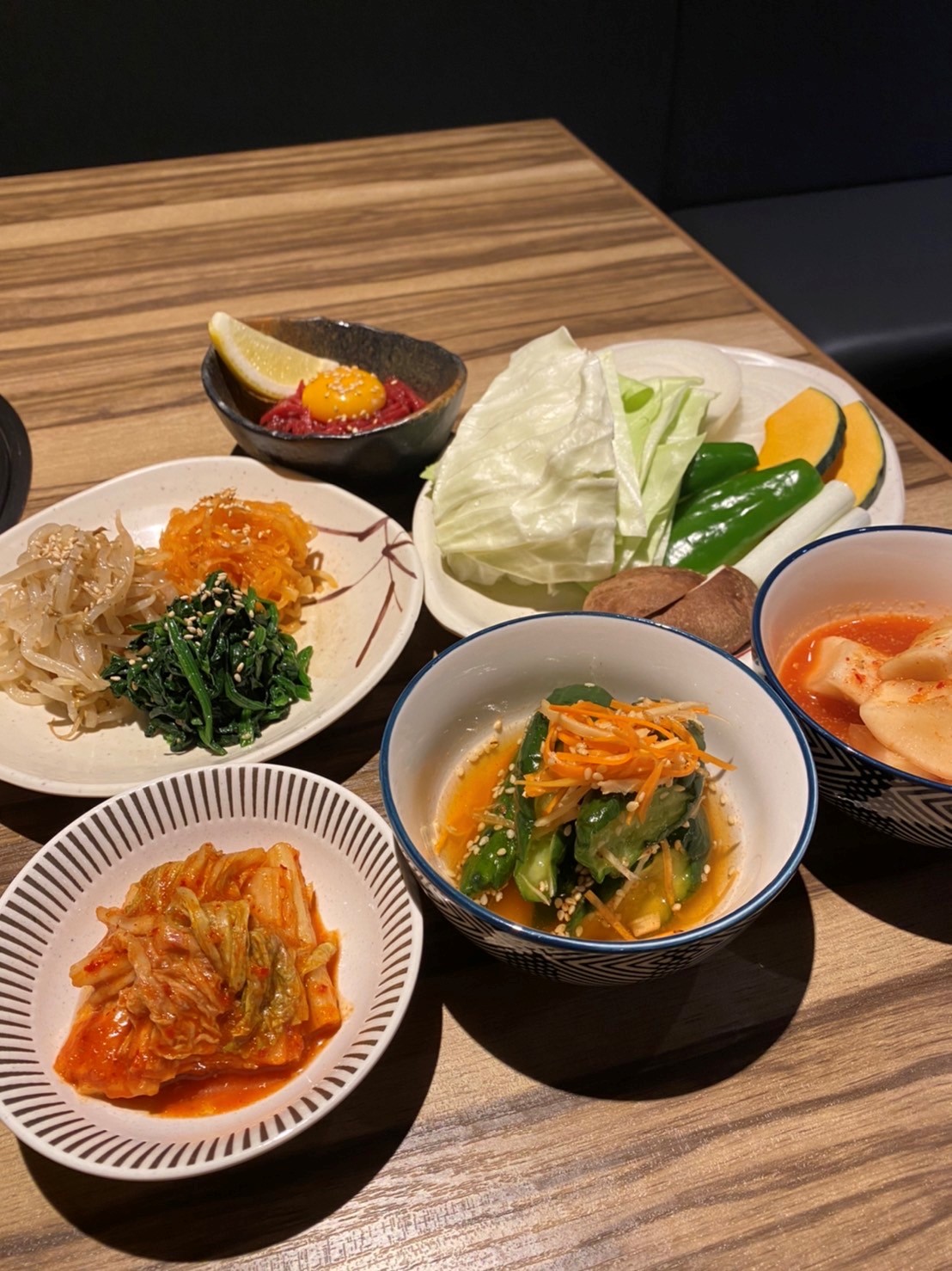 焼肉の殿堂南光園 (オークラ店）和牛烤肉自助 - 札幌薄野