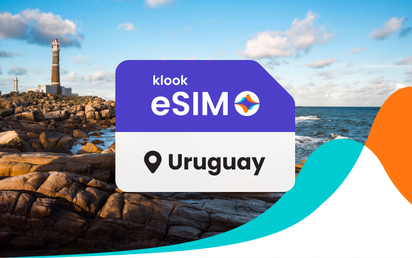 eSIM Uruguay | CLARO