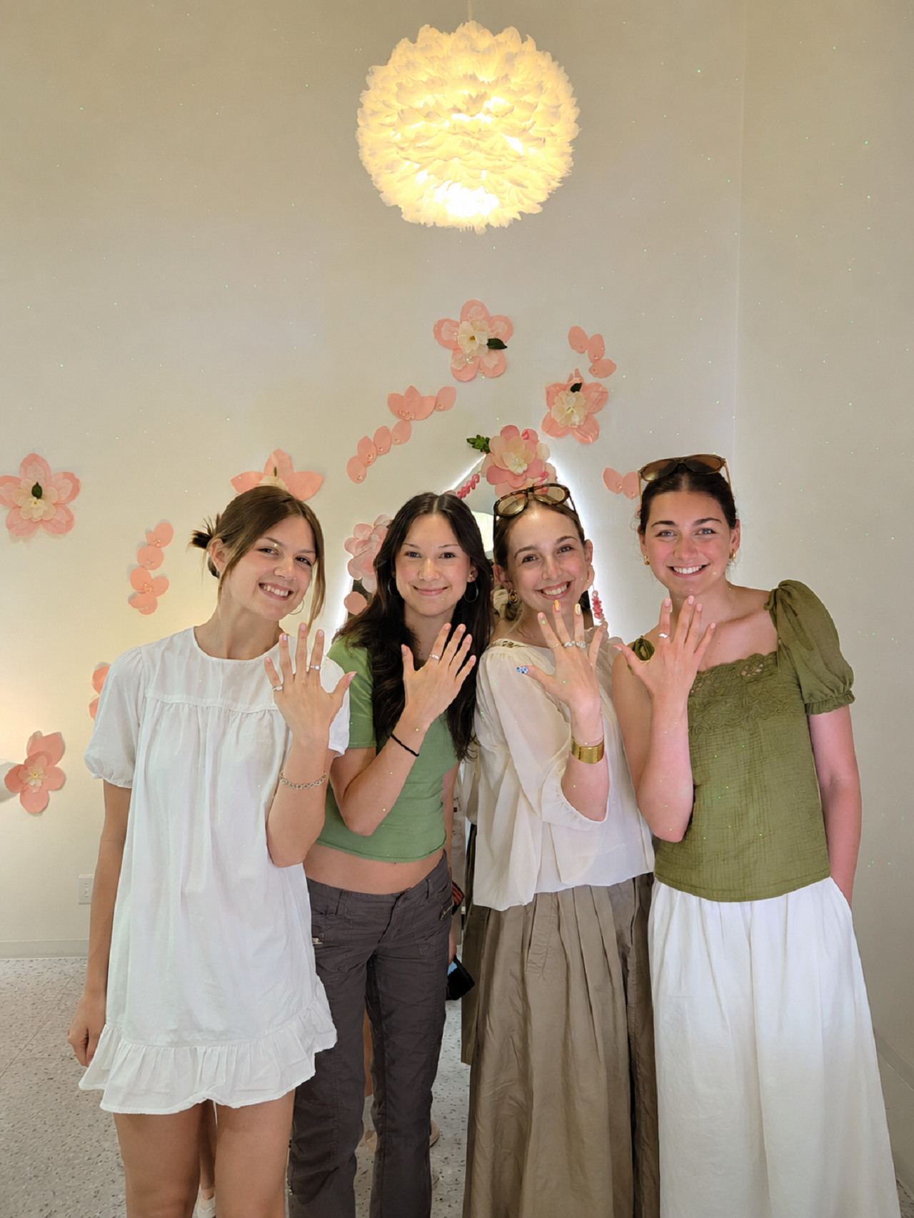 Create Your Own Souvenir in Seoul – Unique Jewelry Making Experience
