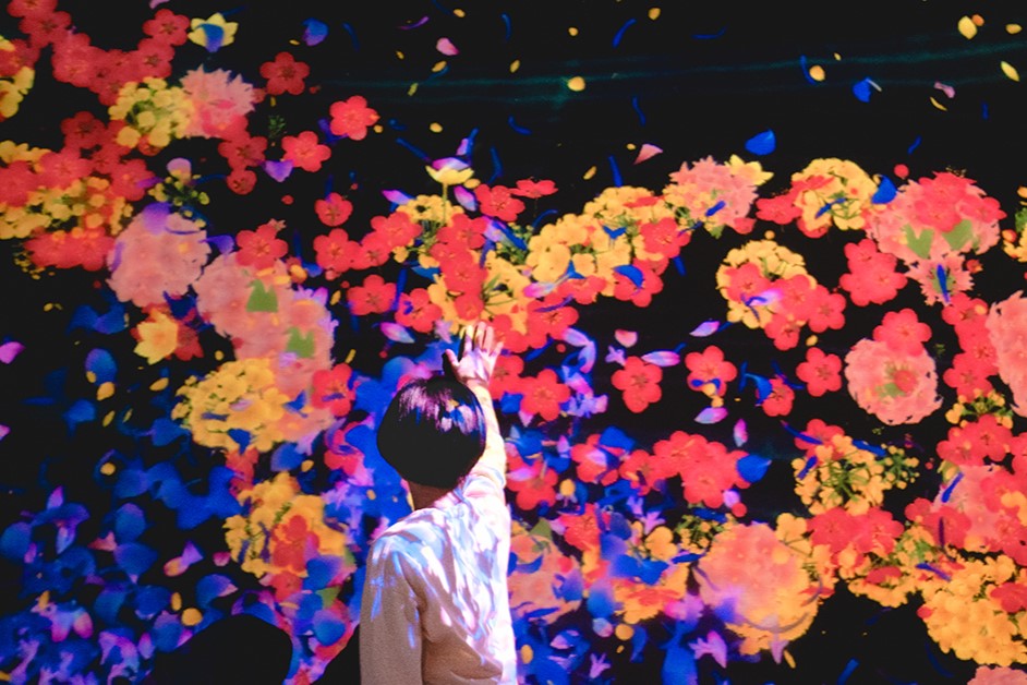福岡一日遊：採季節水果＆購物＆teamLab 森林福岡