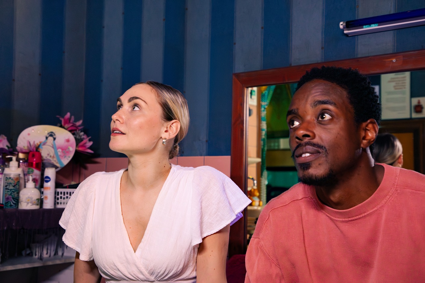 Red Light Secrets: Museum of Prostitution Ticket in Amsterdam