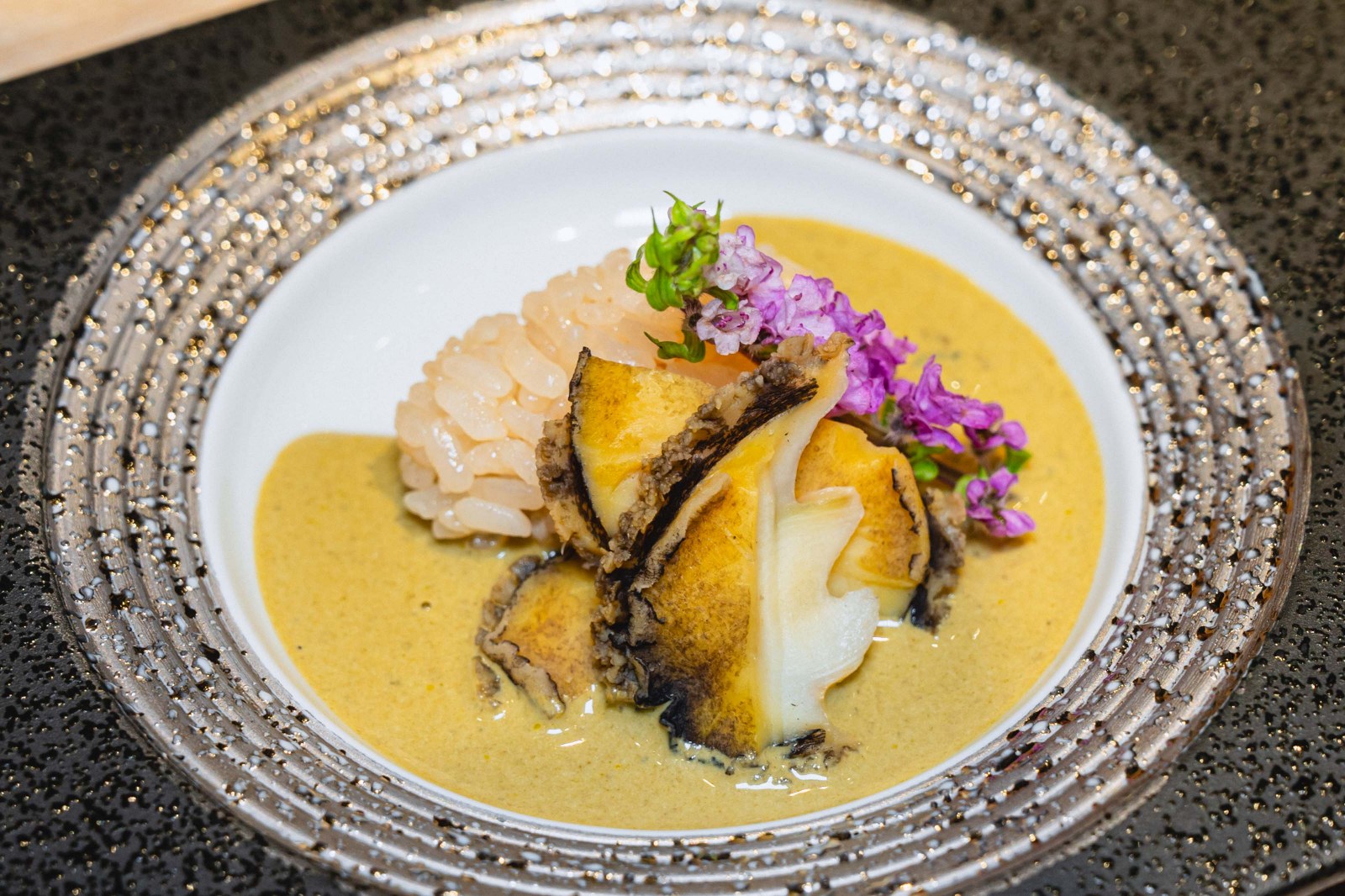 曼谷素坤逸18巷 Ichika 無菜單料理