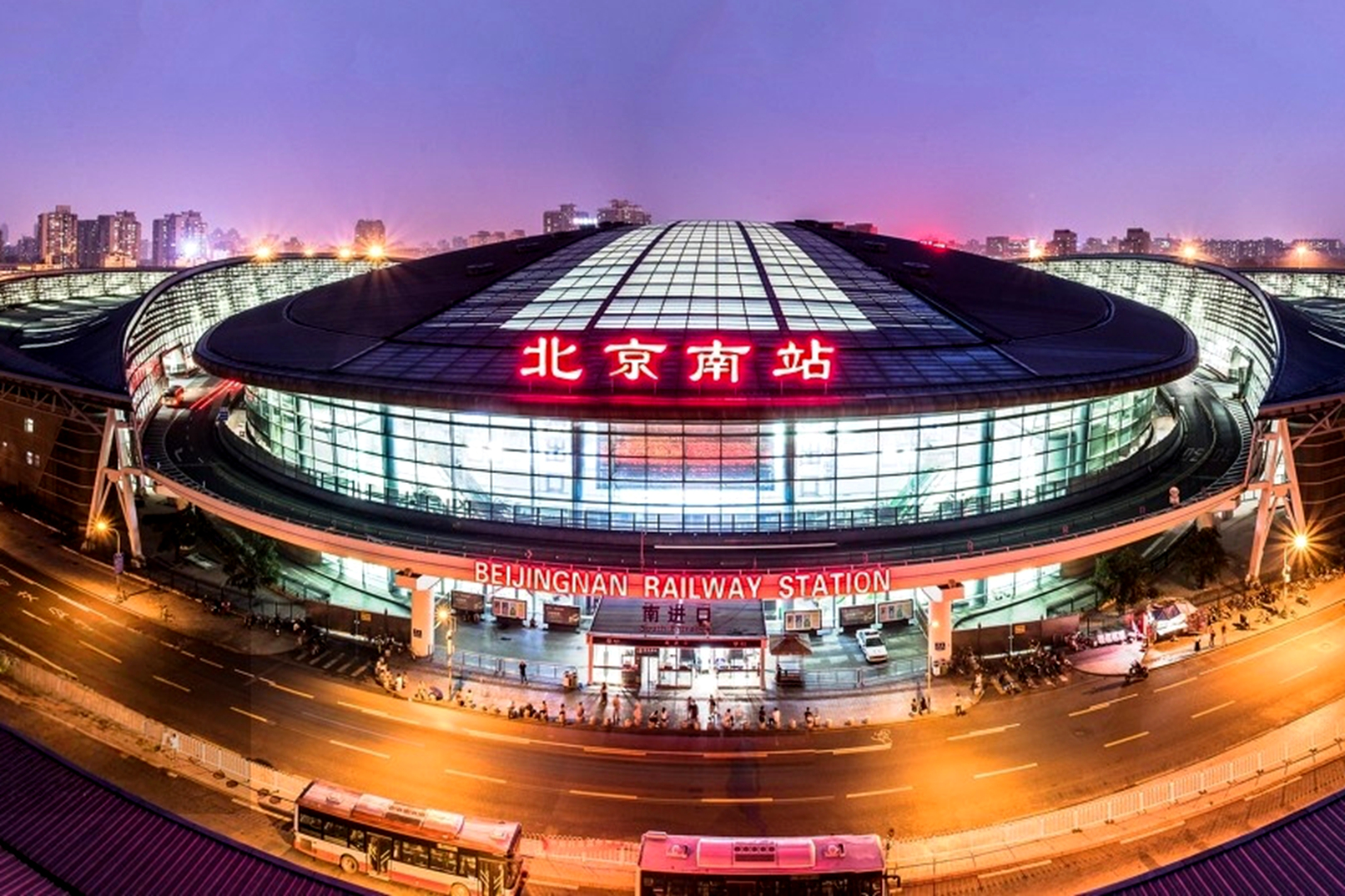 乌兰布统草原经典5日游（北戴河-鸽子窝-帆船出海-避暑山庄-乌兰布统草原-塞罕坝）